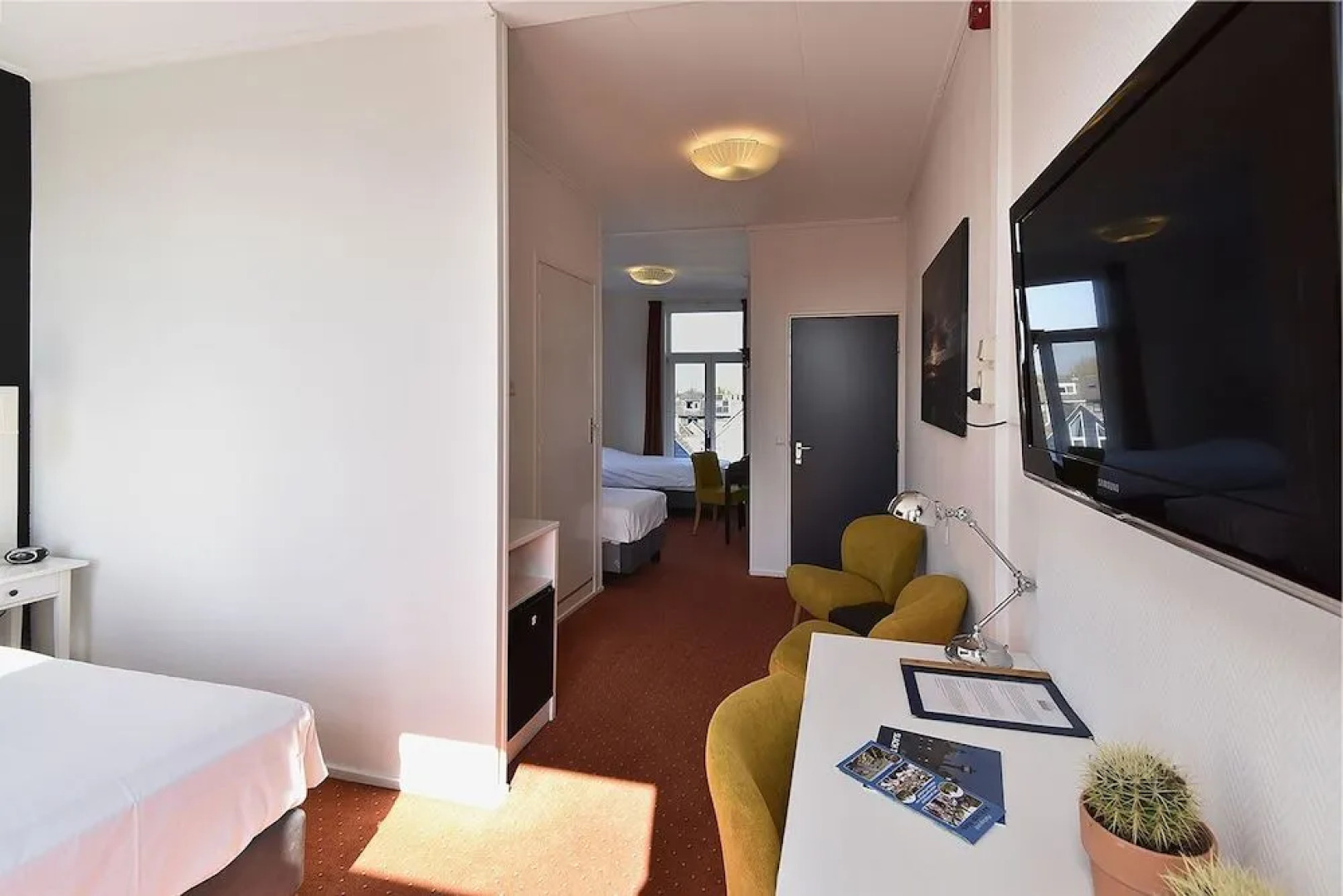 Hotel Restaurant Goerres