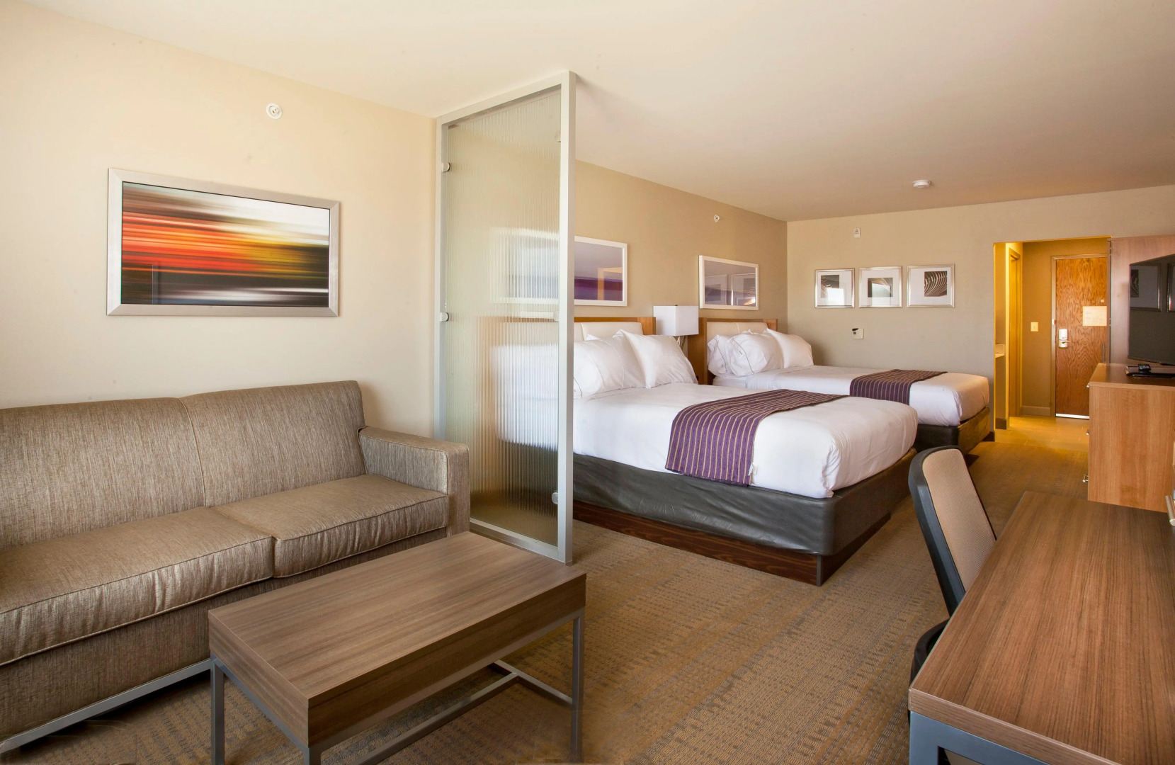 Holiday Inn Express & Suites Hot Springs by IHG