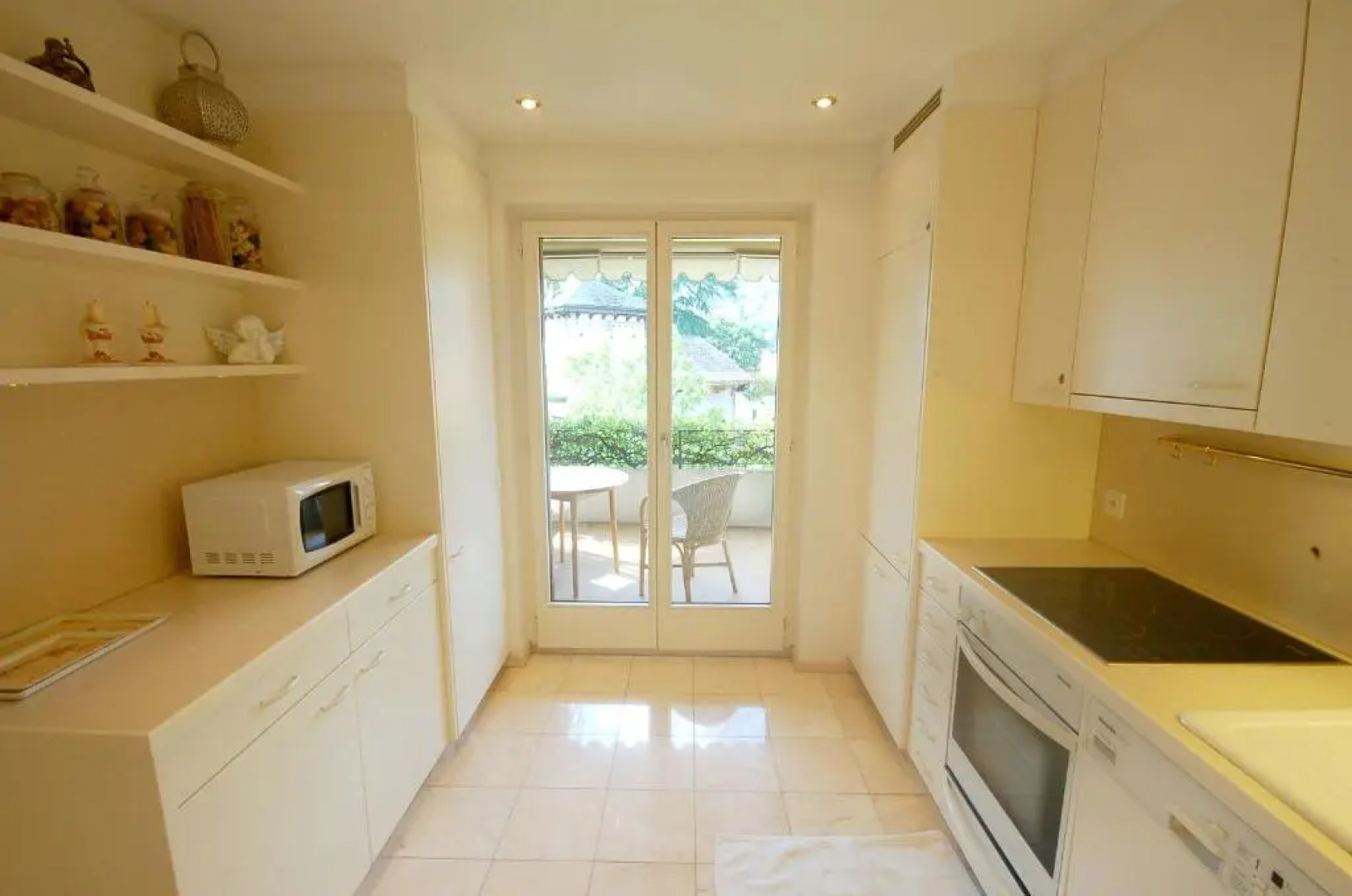 Ferienwohnung Isabella