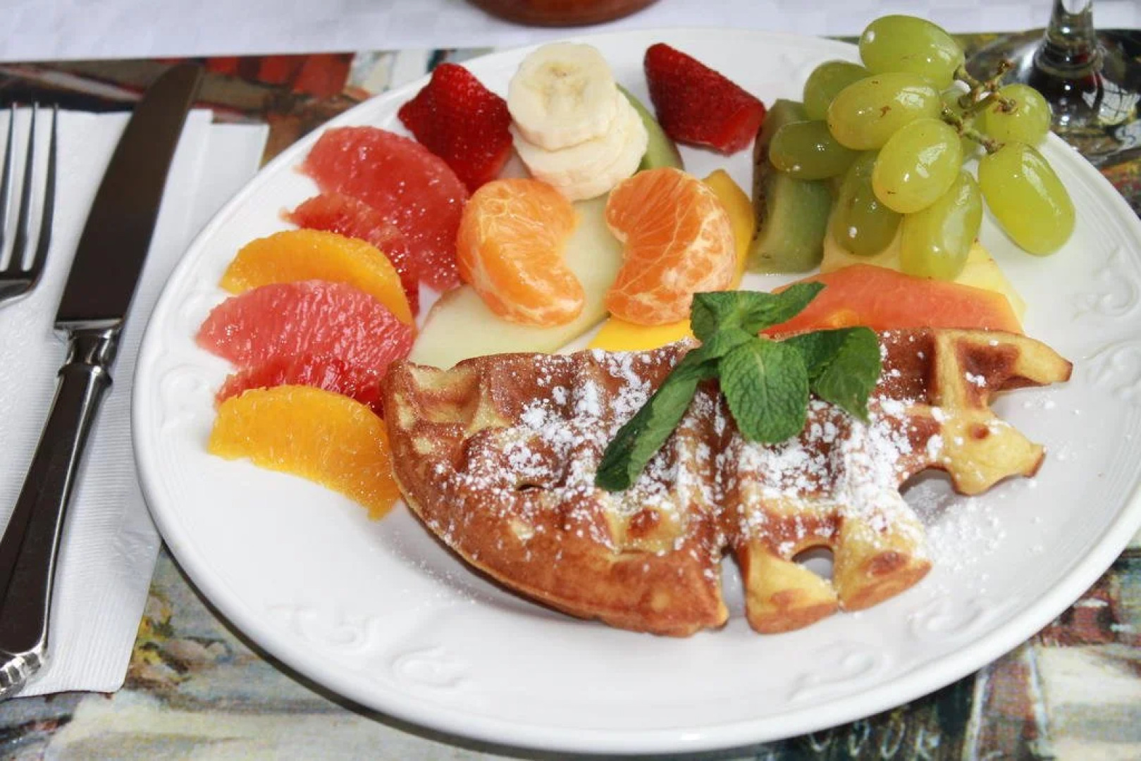 Auberge Le Coeur d'Or