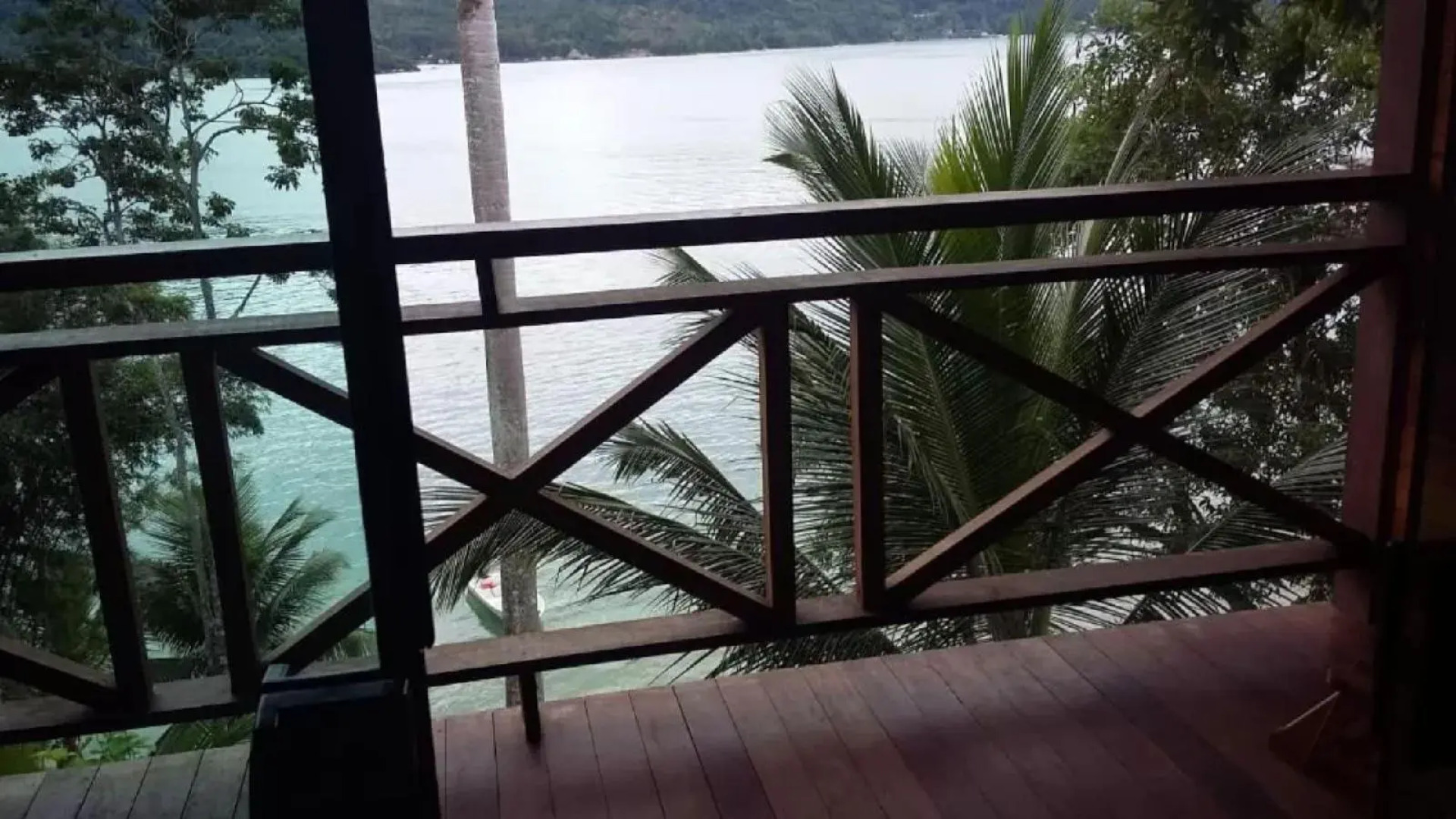 Pousada Portal do Sol