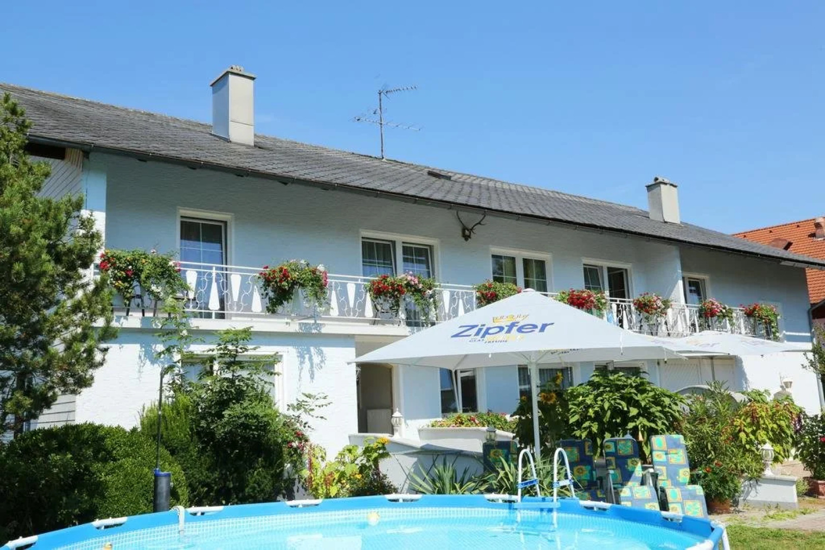 Landgasthof Spitzerwirt