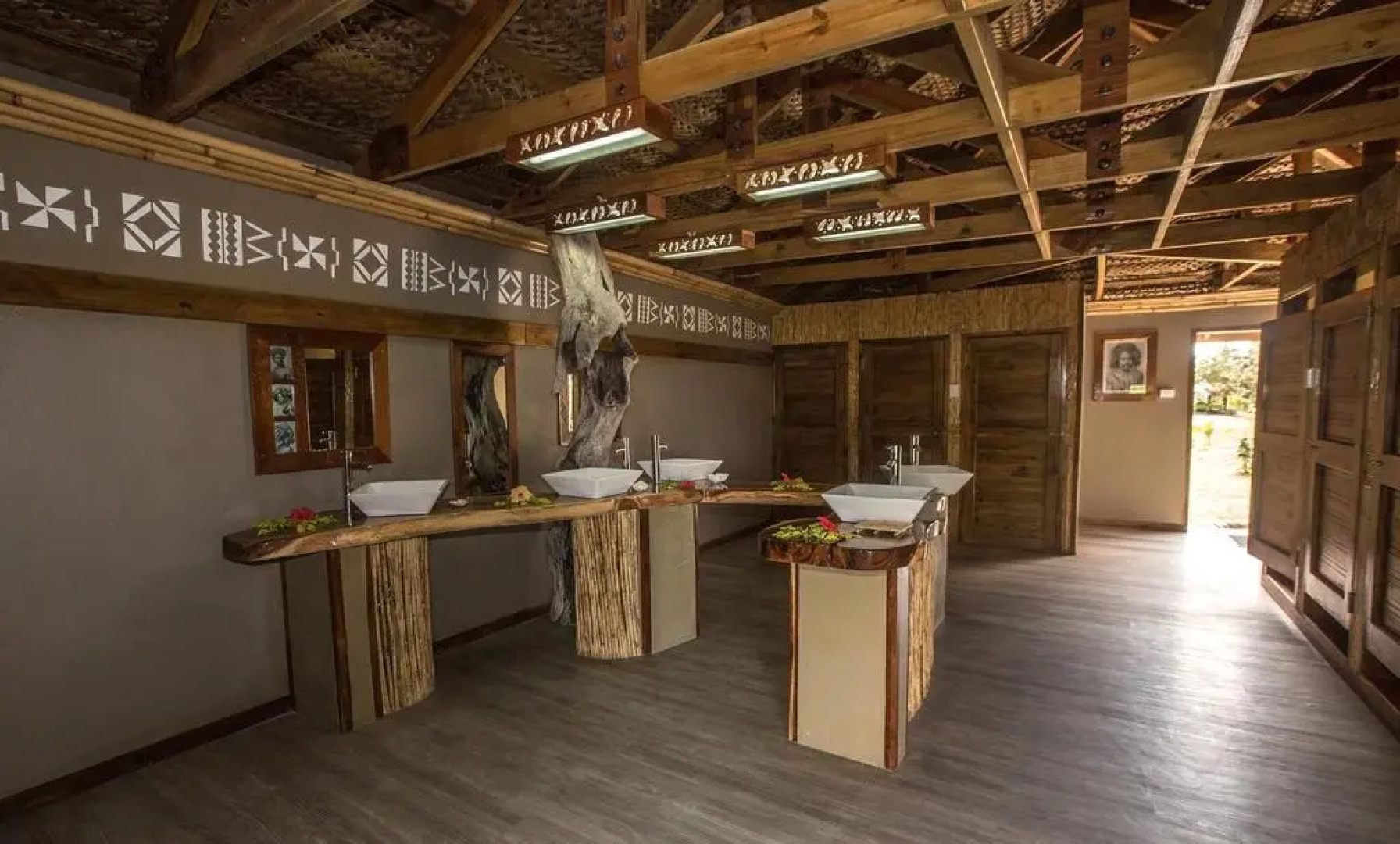 Barefoot Kuata Island Resort Fiji