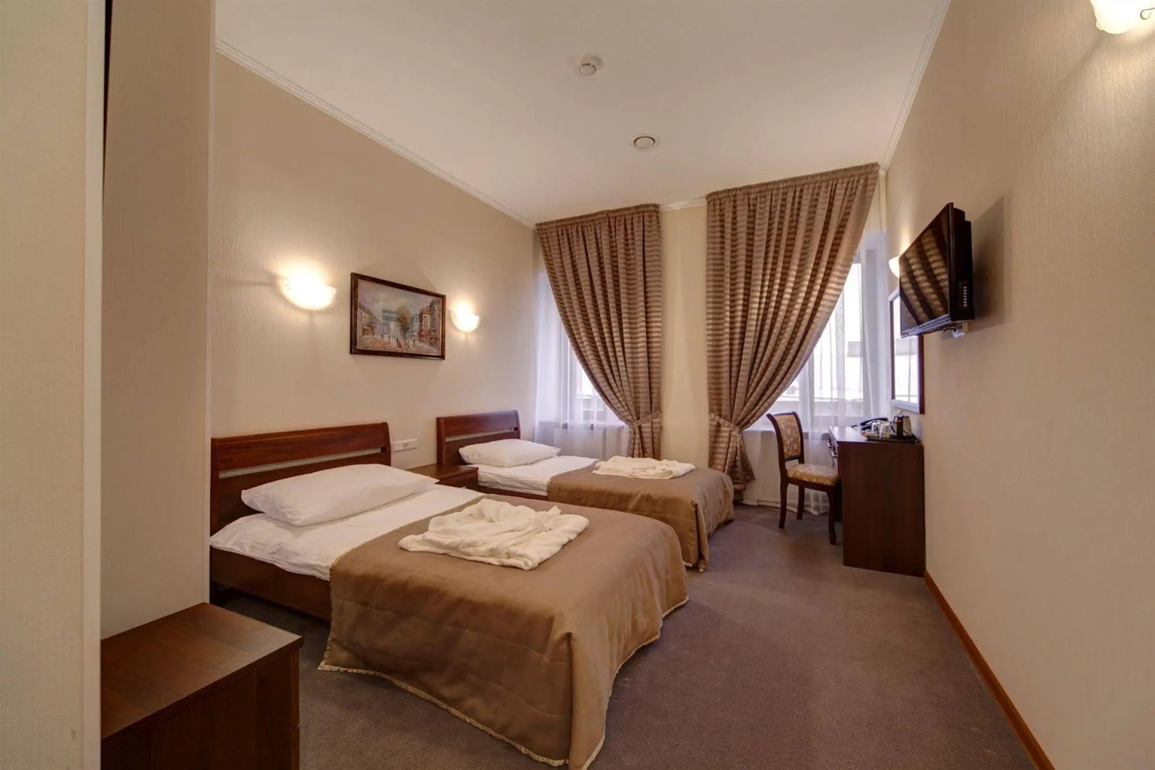 Соло на Восстания