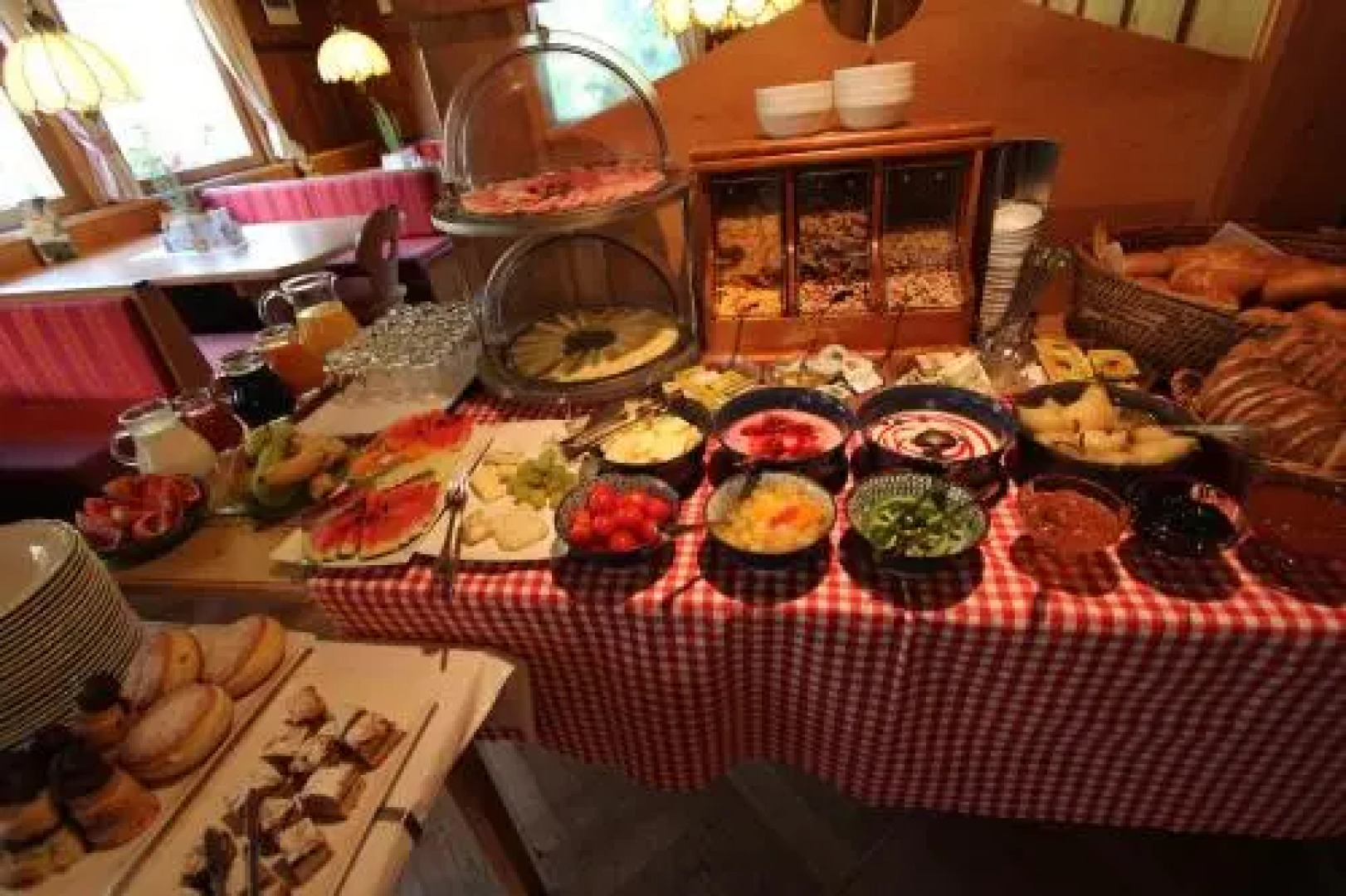 Zollhaus St Jakob im Defereggental