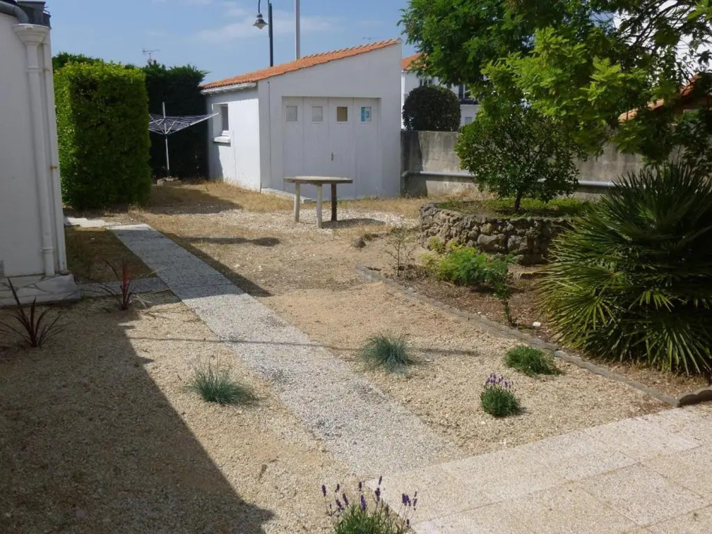 Maison La Barre-de-Monts, 3 pièces, 4 personnes - FR-1-473-20