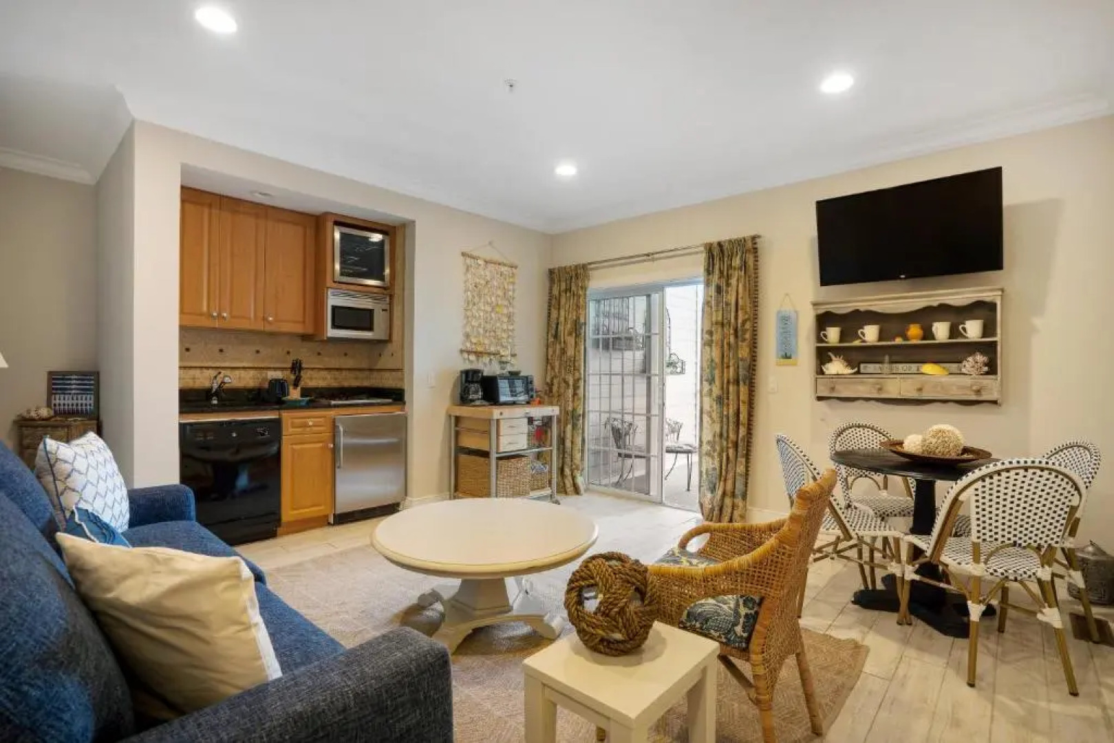 Cliffside Resort Condominiums