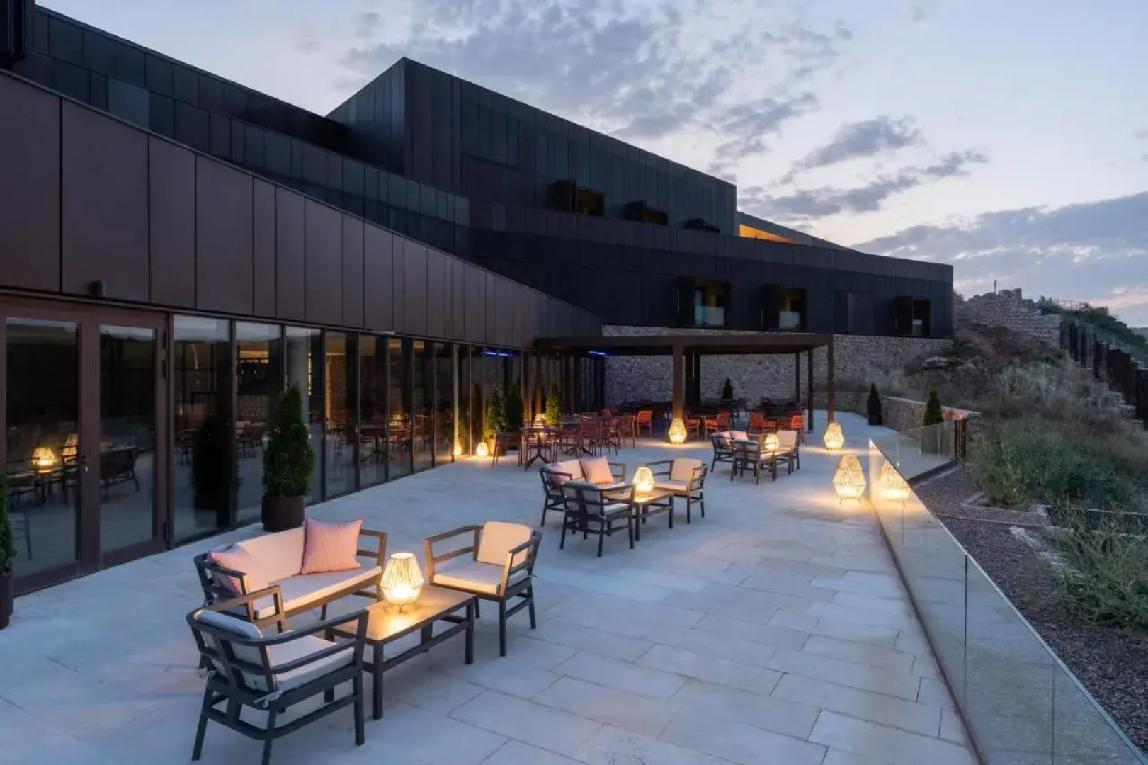 Parador Molina De Aragón