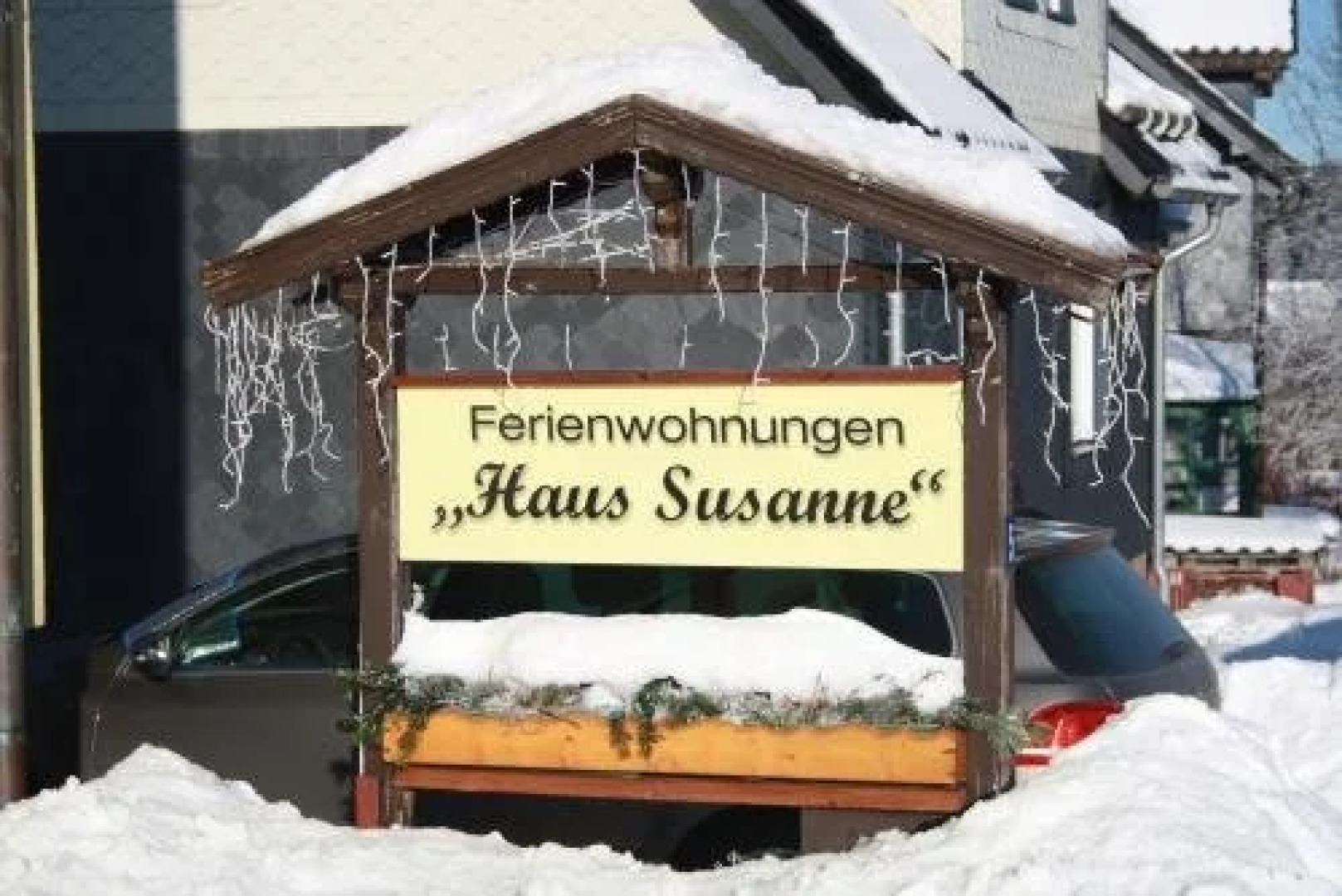 Haus Susanne