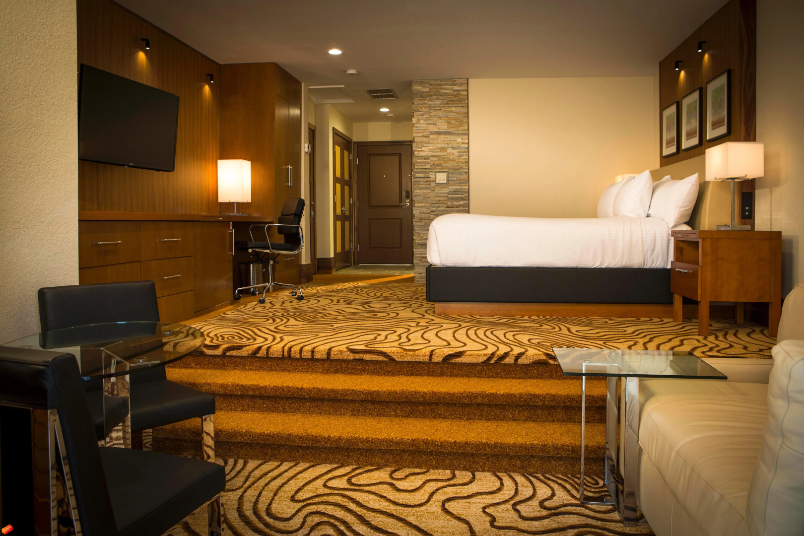 Villas of Grand Cypress