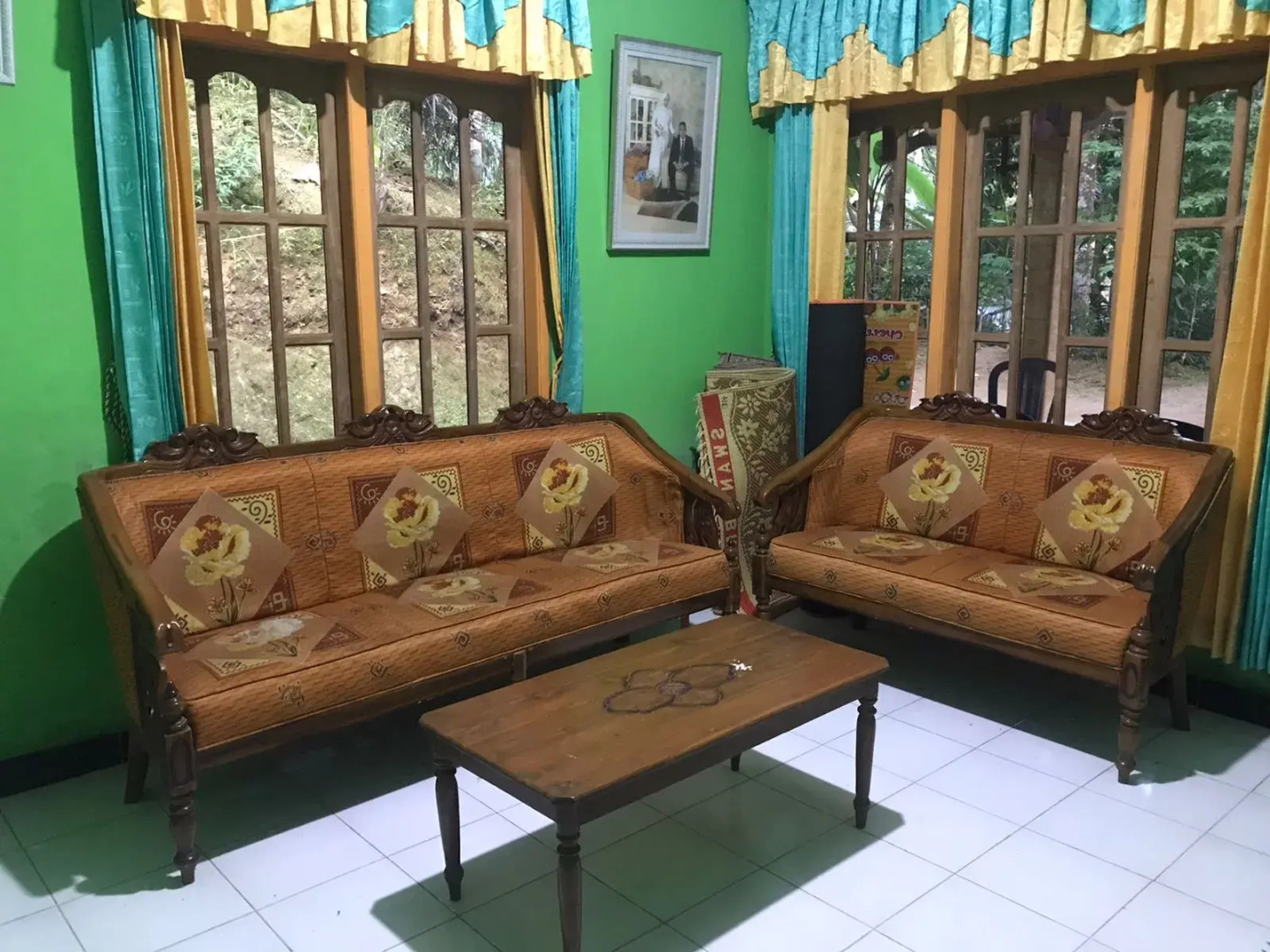 Homestay ENDRO by ZUZU