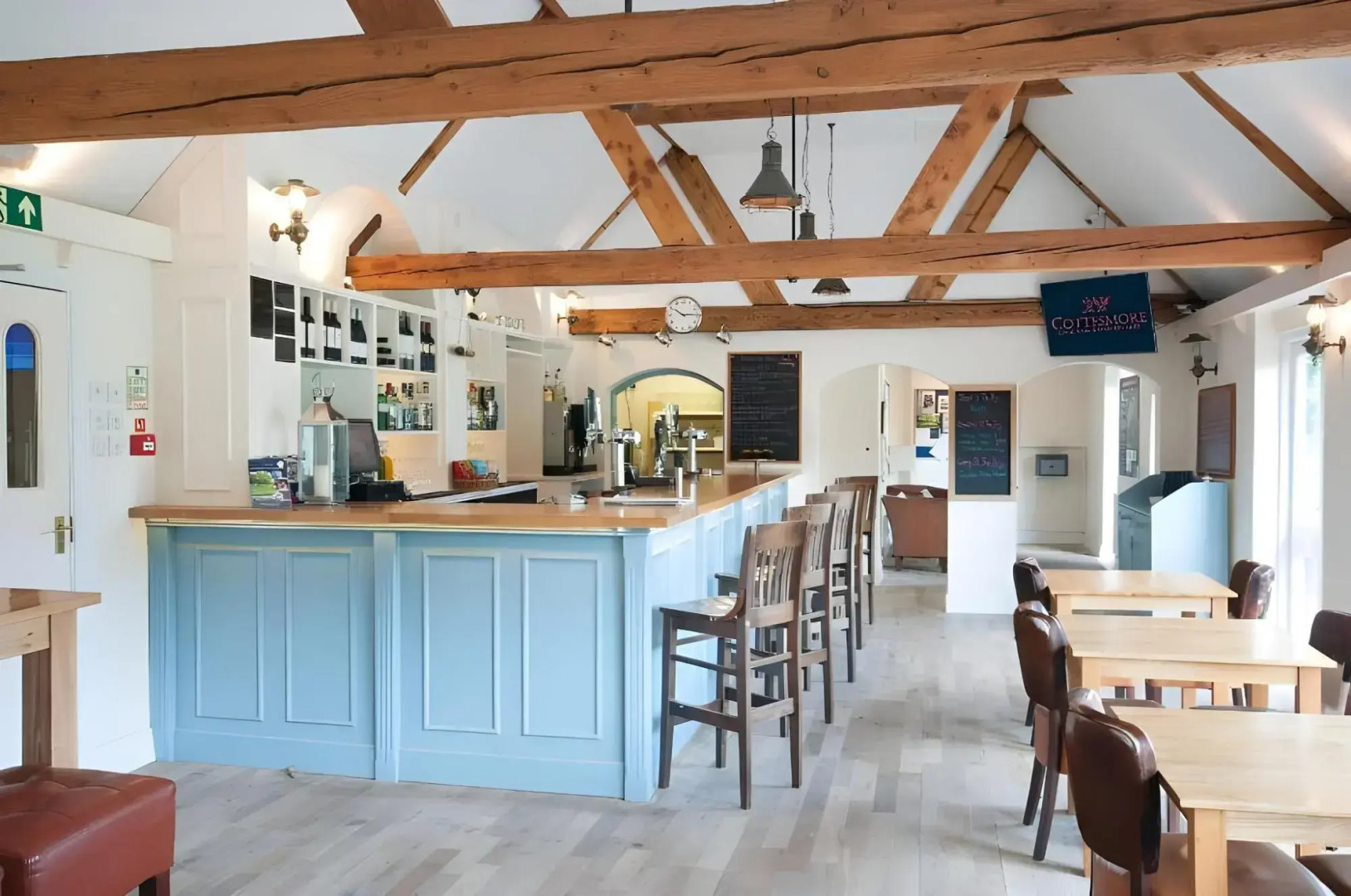 Cottesmore Golf And Country