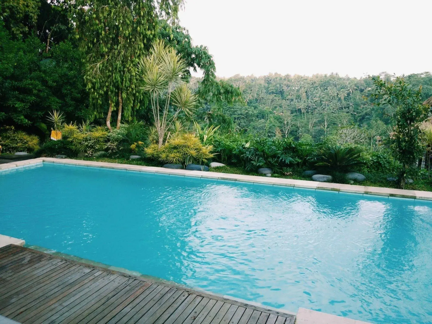 Green View Private Villas