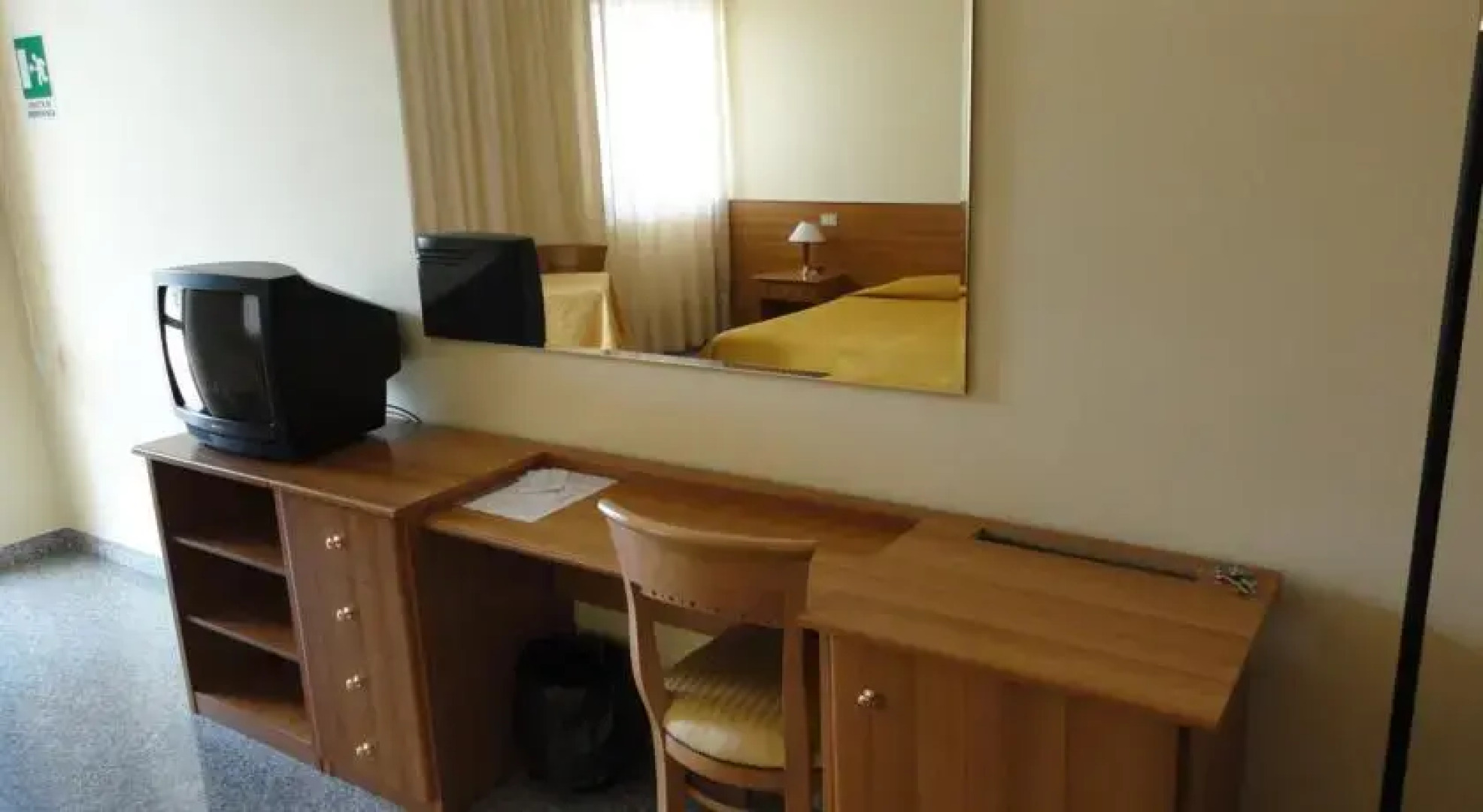 Centro Turistico Bonassisa