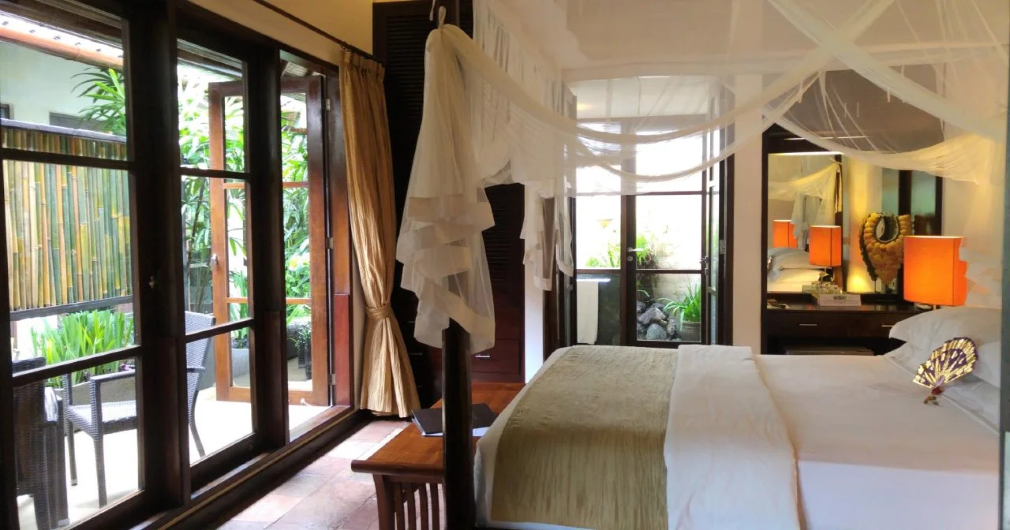 Villa Saraswati