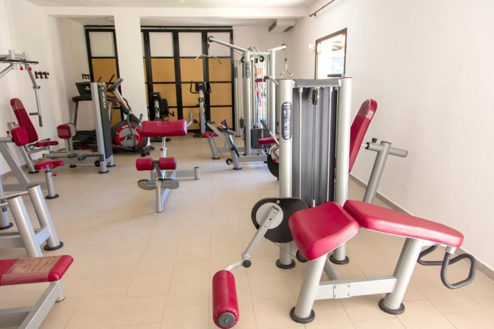 Centro Vacanza Isuledda