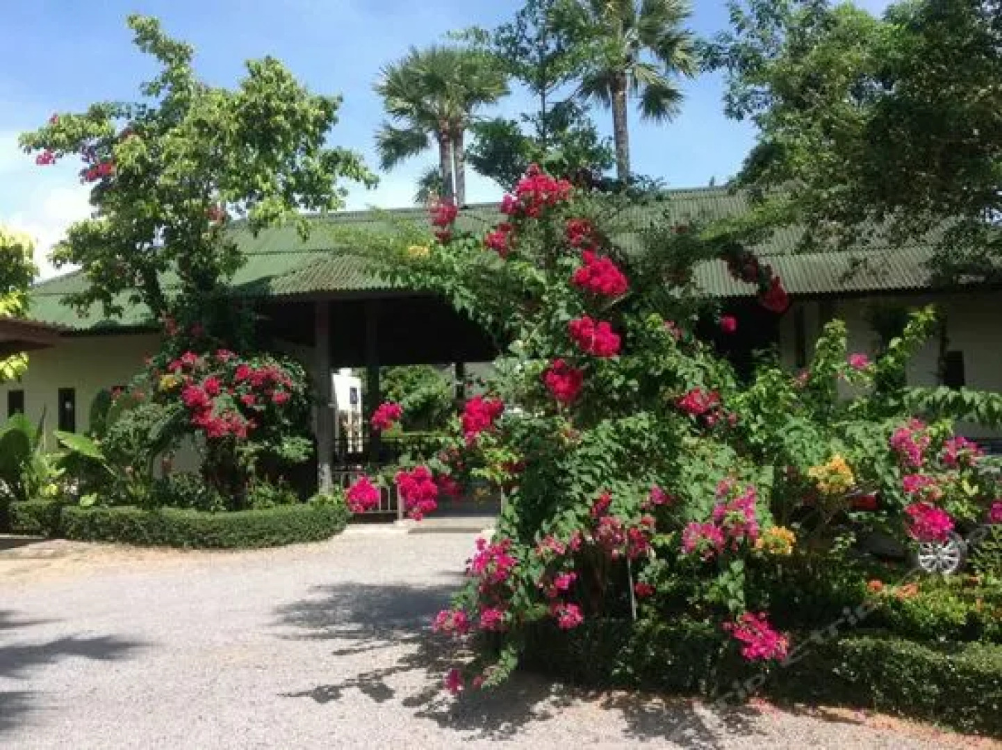 Rawai Boutique Resort