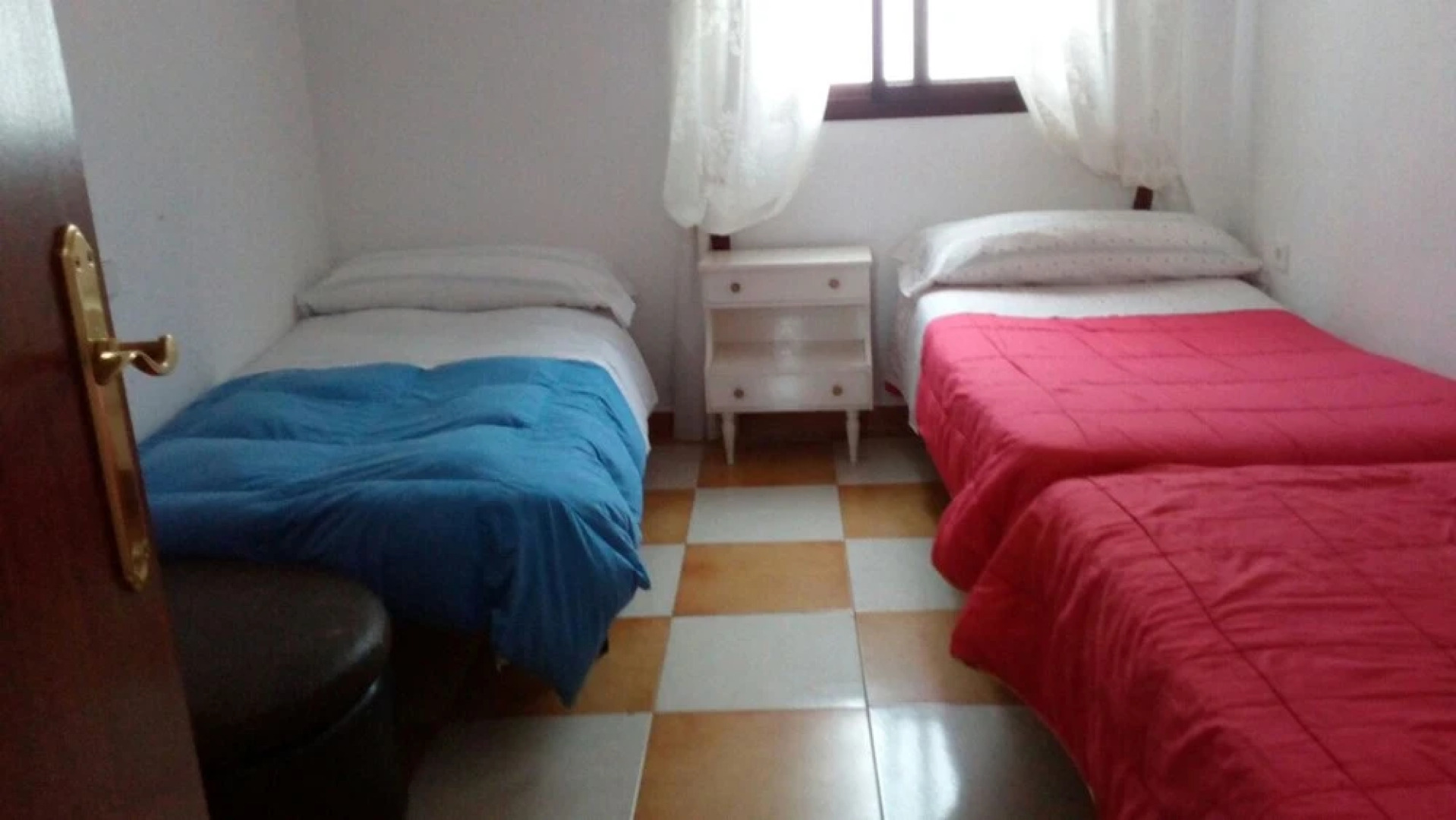 House With 3 Bedrooms in Casarabonela, With Wonderful Mountain View an