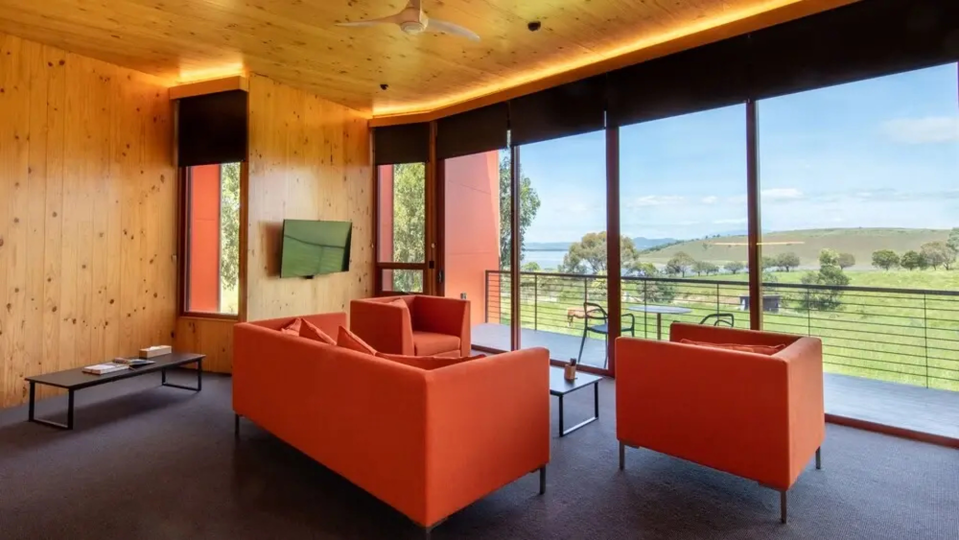 Iron Creek Bay Estate