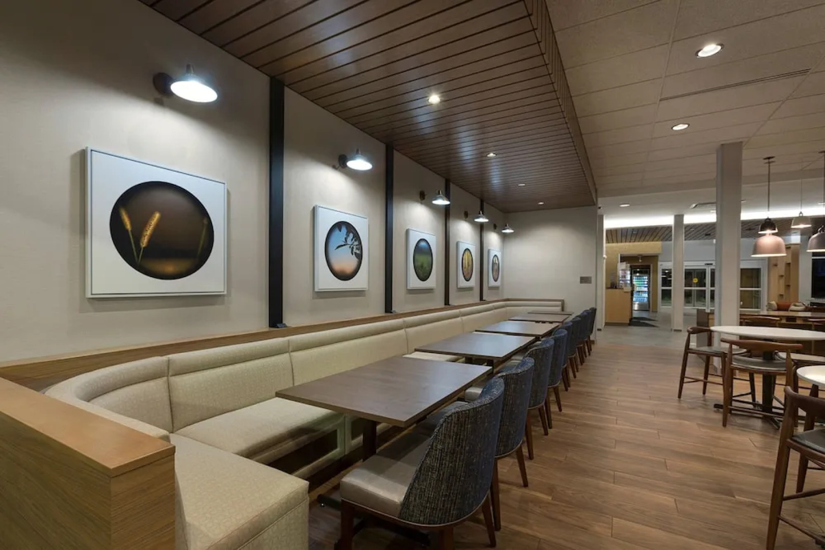 Fairfield Inn Ste Statesville