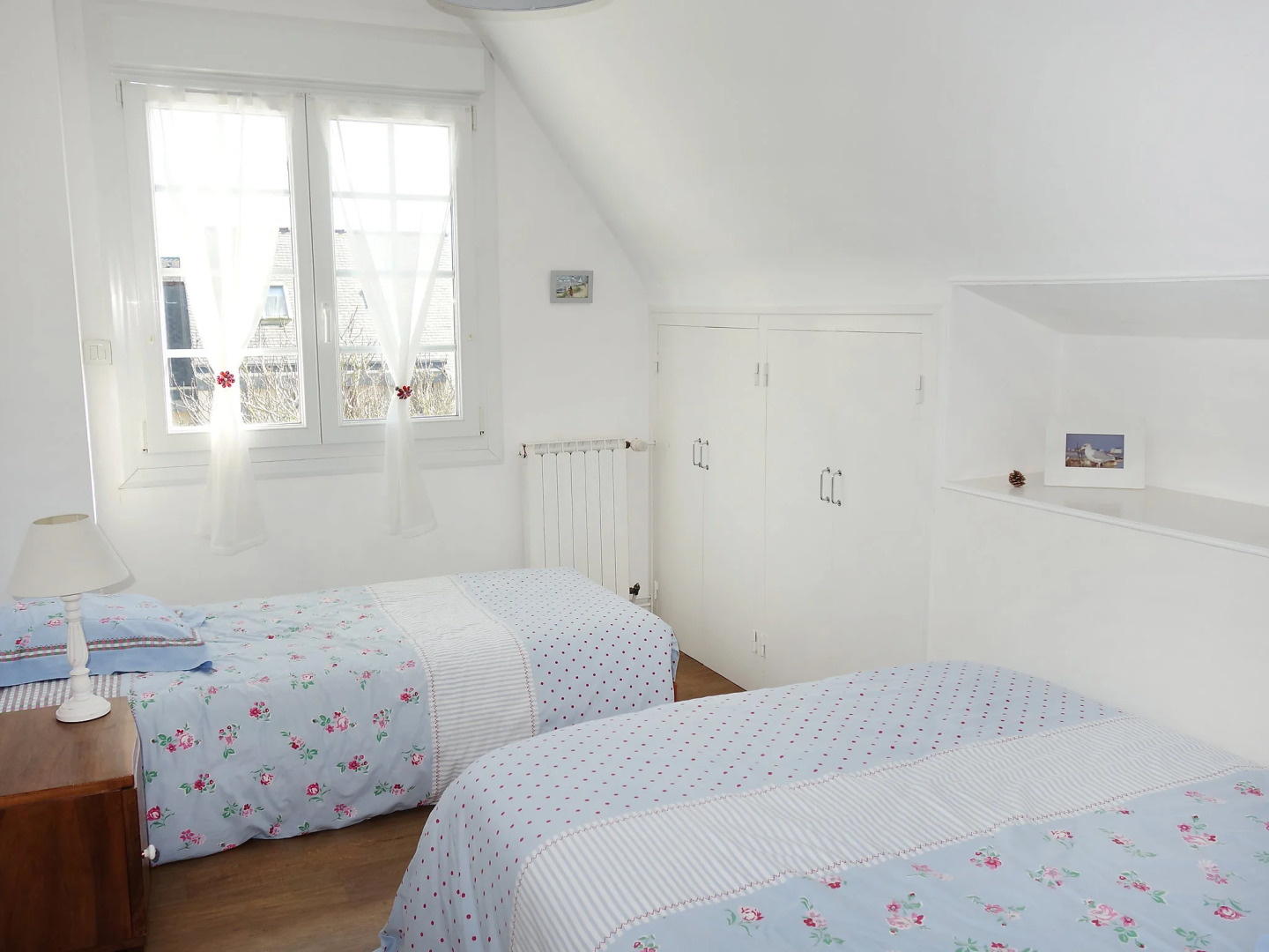 Holiday Home Sables Blancs