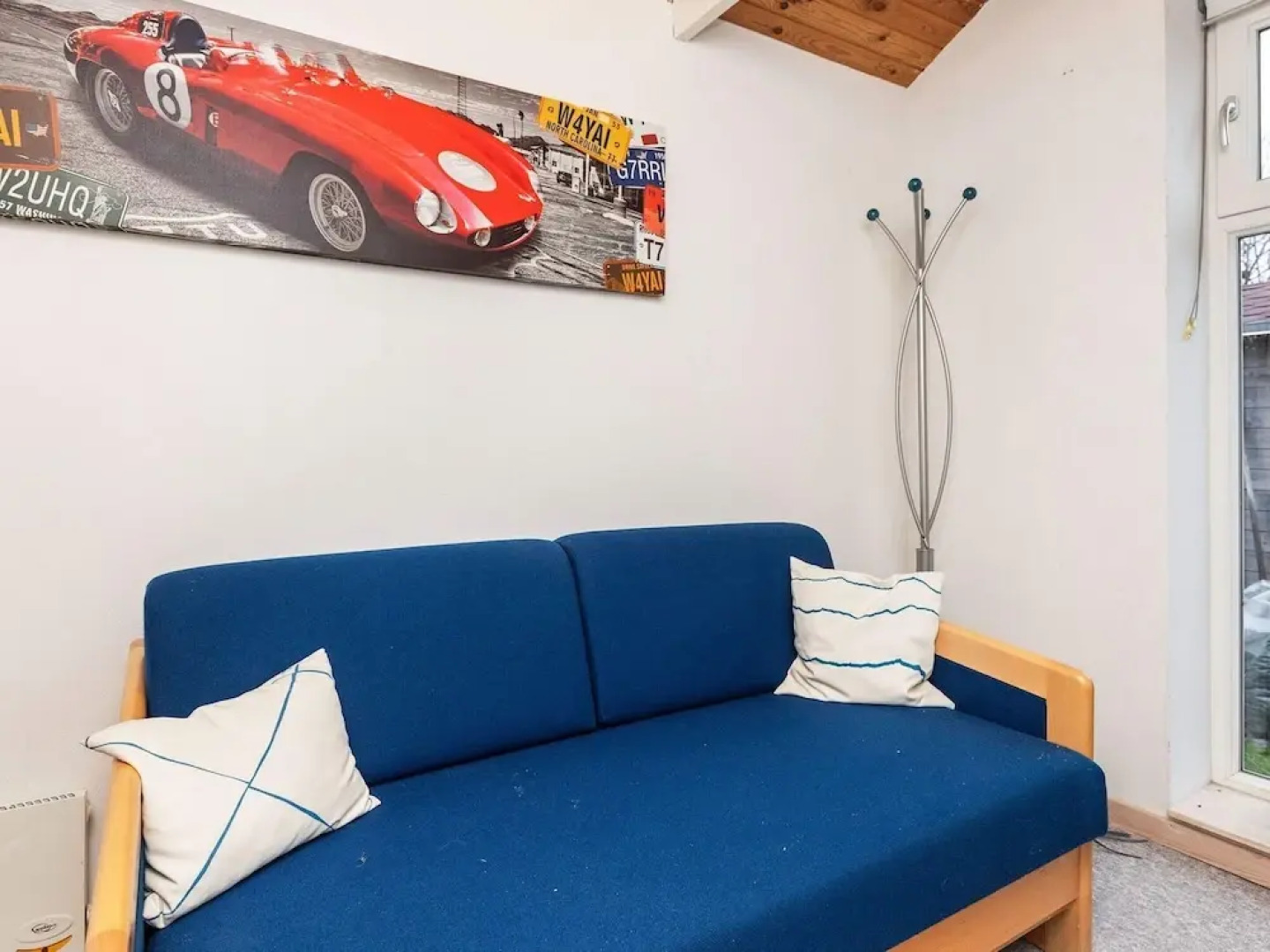 6 Person Holiday Home in Karrebaeksminde