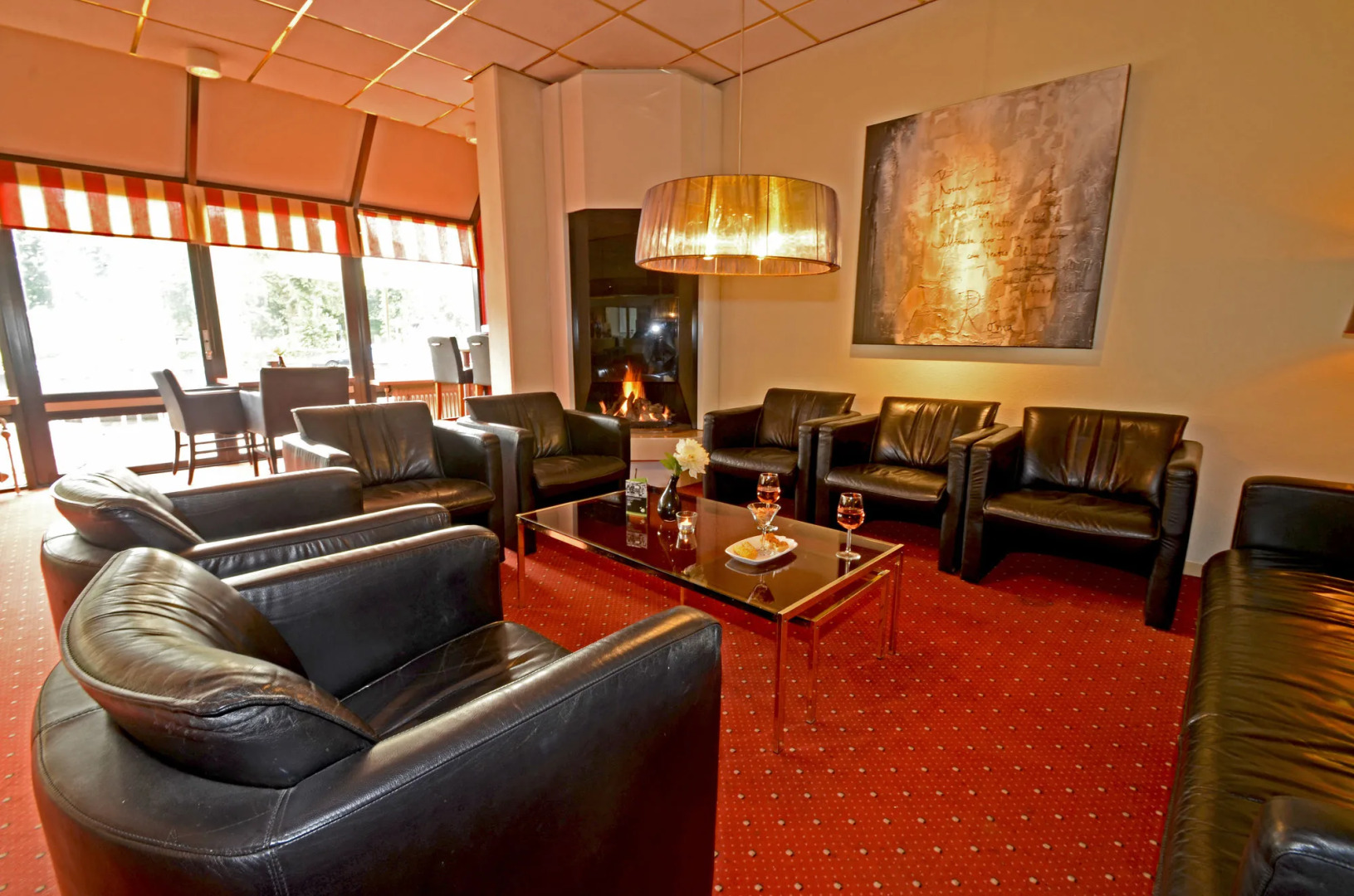 Fletcher Hotel-Restaurant Langewold