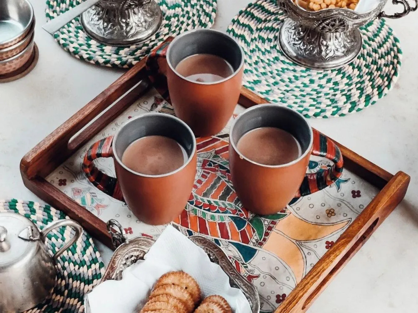 Vedaaranya Haveli - AM Hotel Kollection