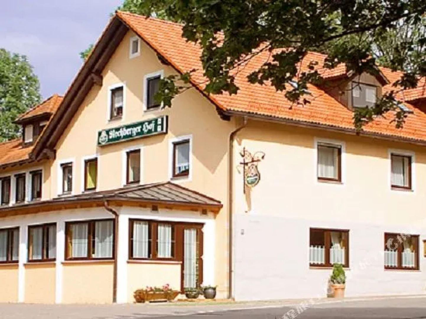 Rechberger Hof Landgasthof