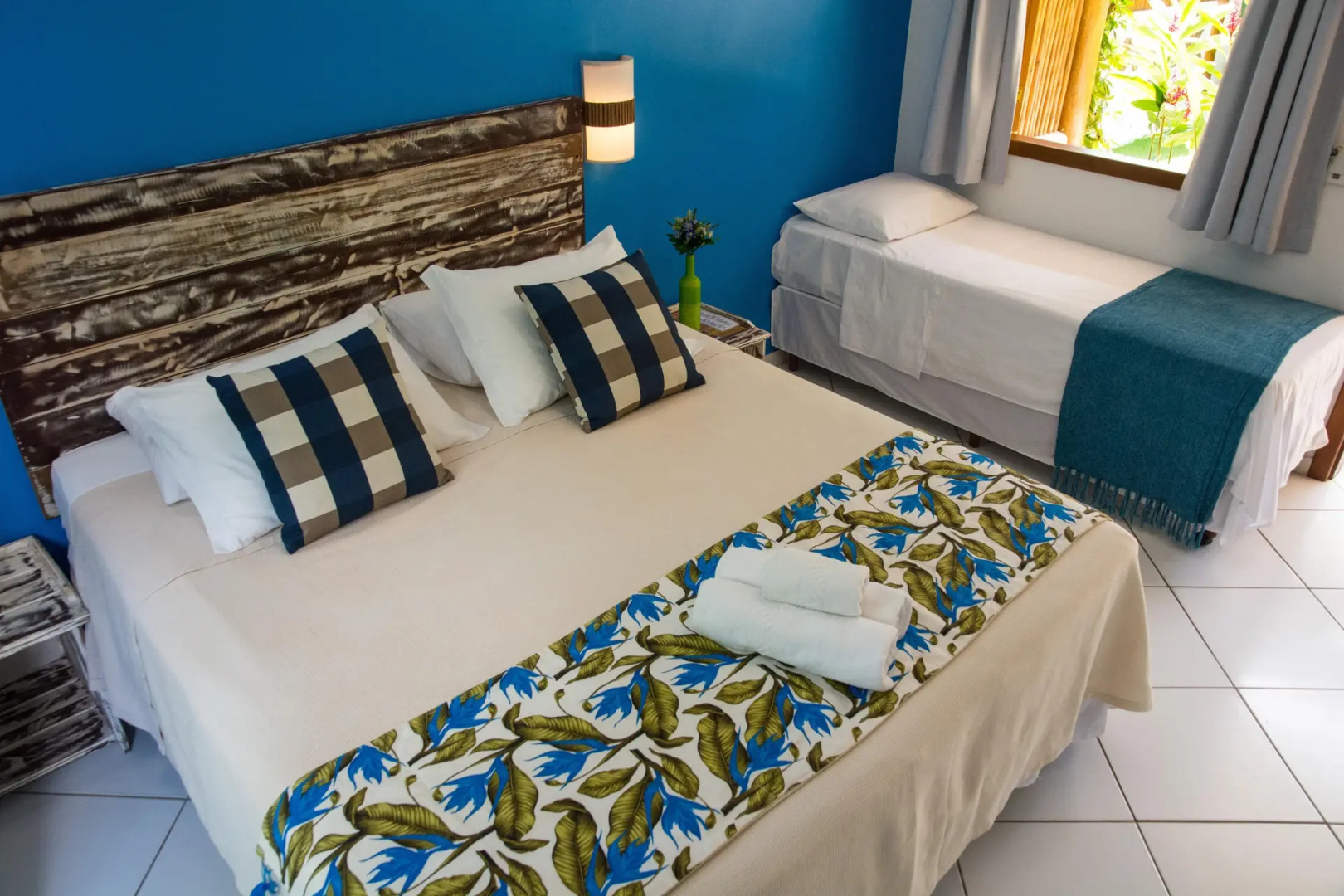 Pousada Maria Pitanga