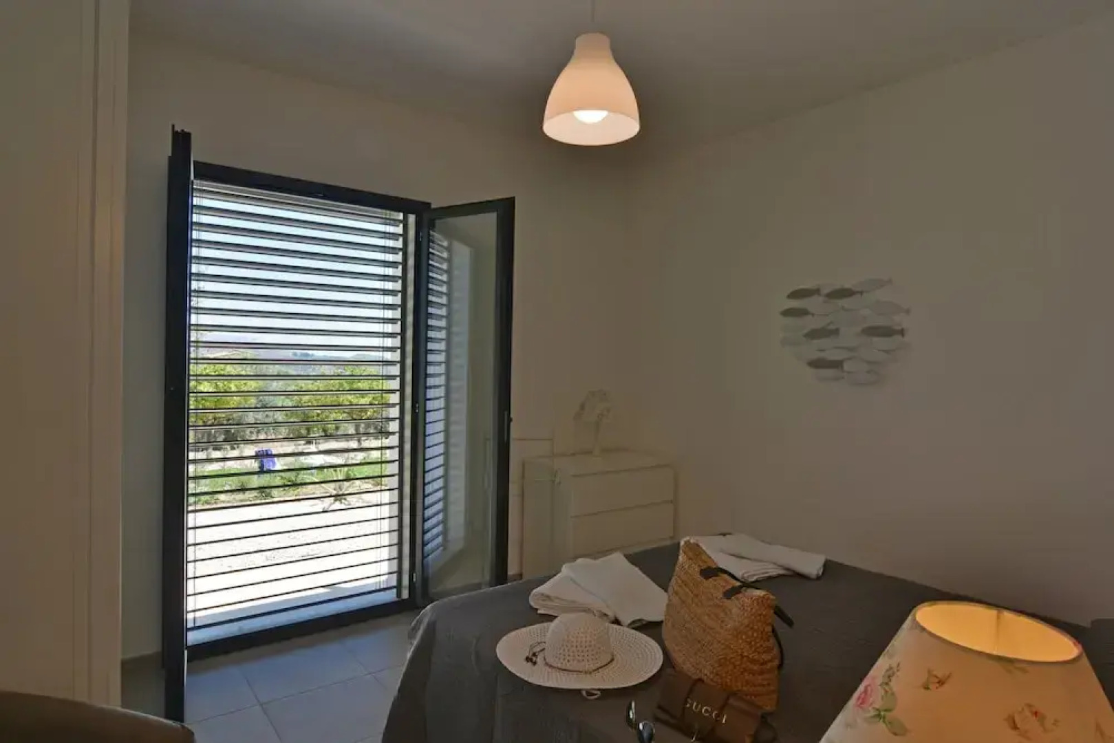 Villa Mennula in Noto