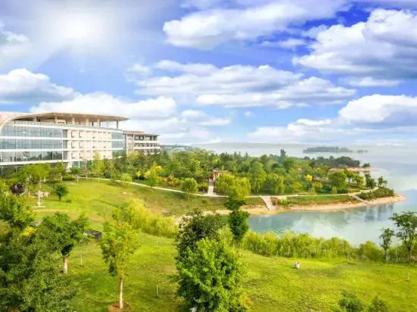 Wei Select Xueye Hotel