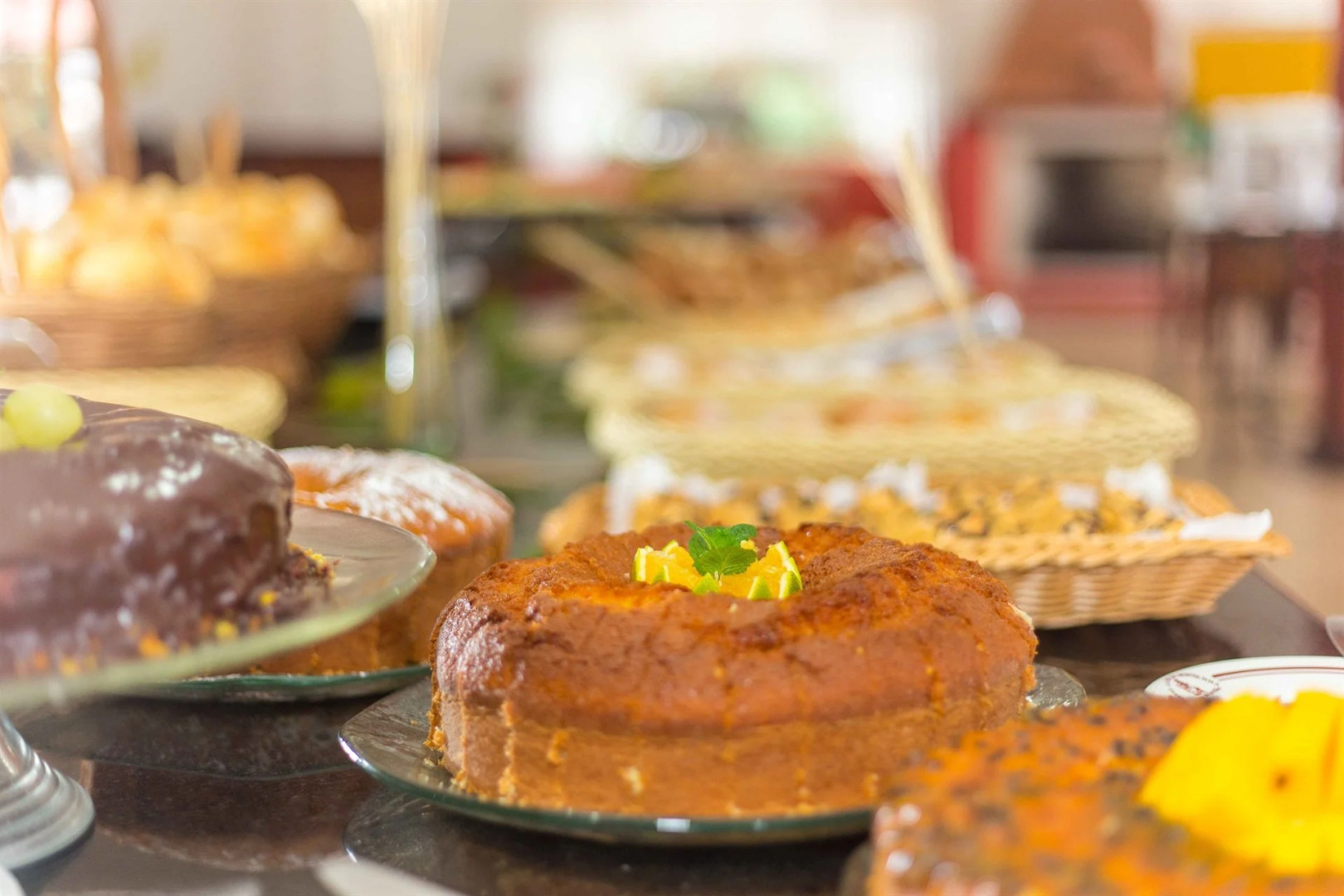 Hotel Leão da Montanha