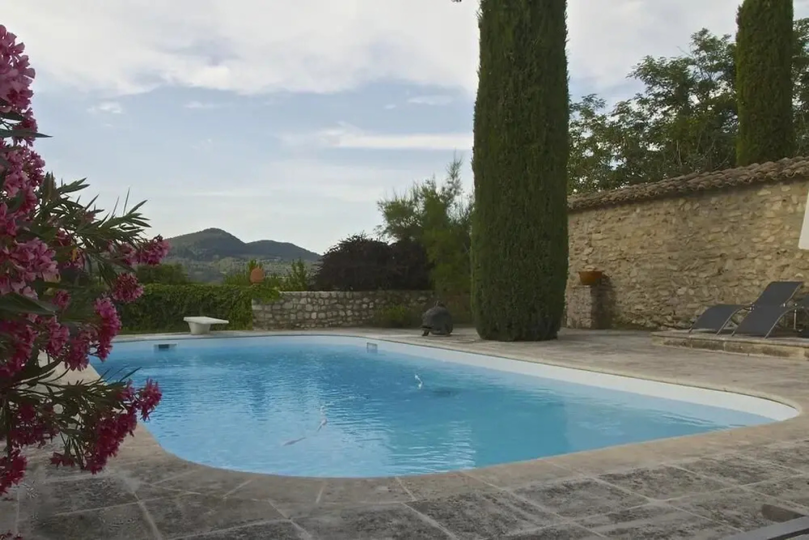 Villa Rustica La Tulisse