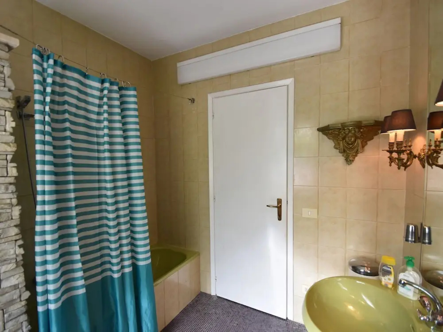 Boutique Villa in Lombardy With Garden