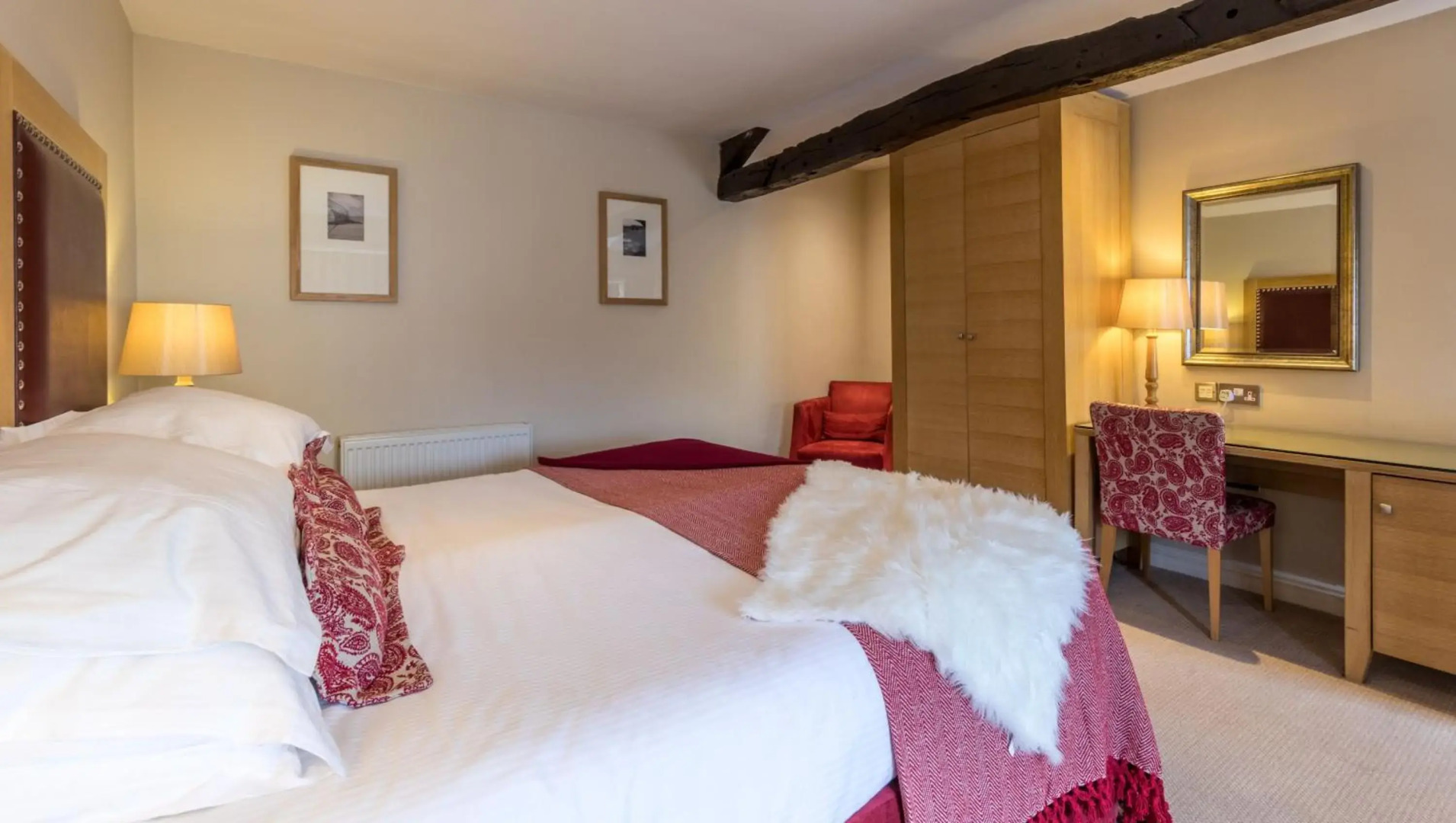 The Pennington Hotel