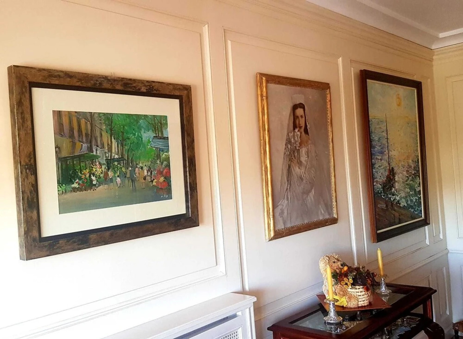 Modern B&B Somosaguas