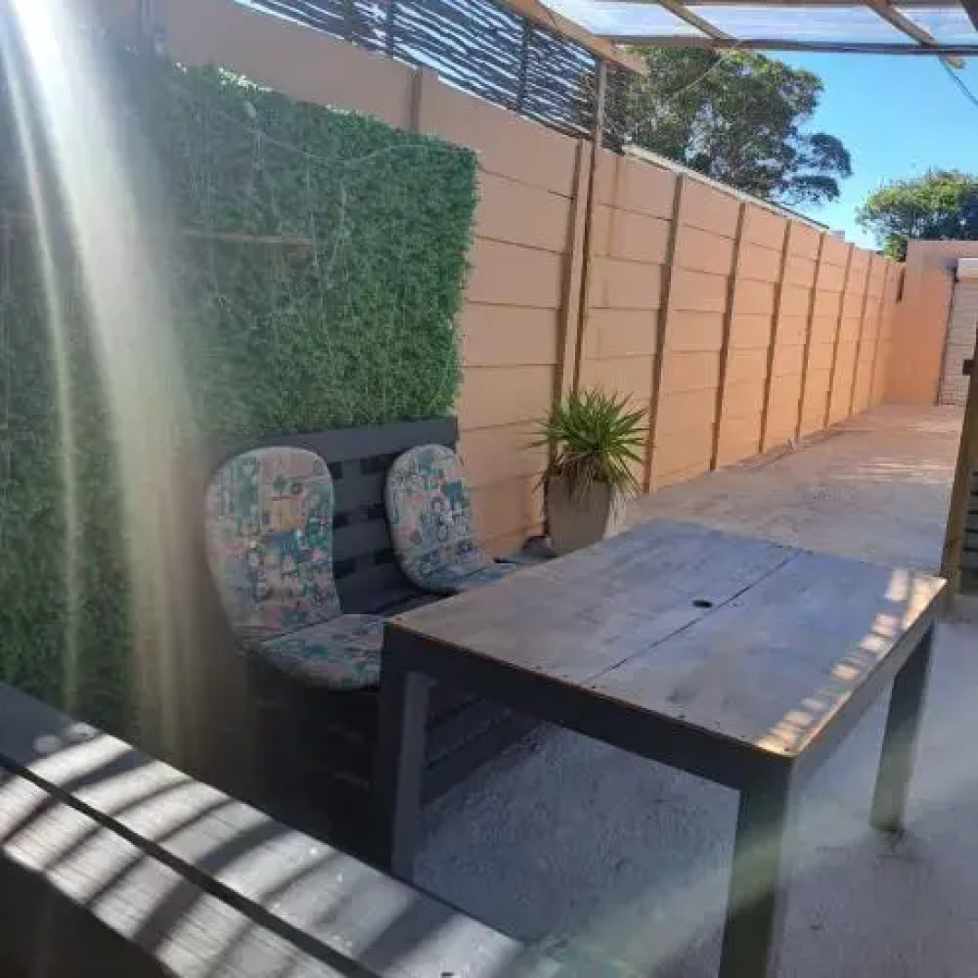 Zufike Self Catering