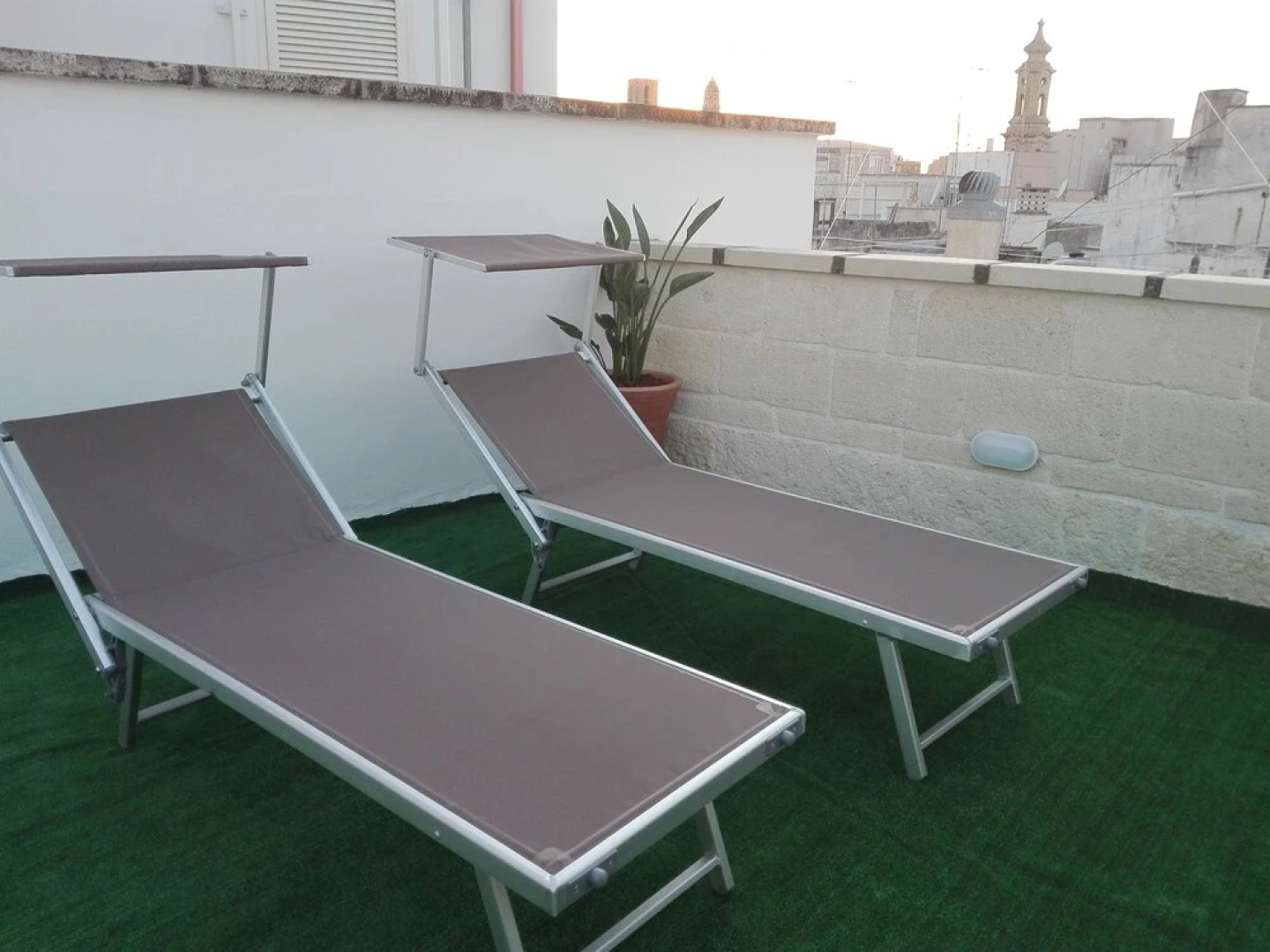 Terracielo Guest House