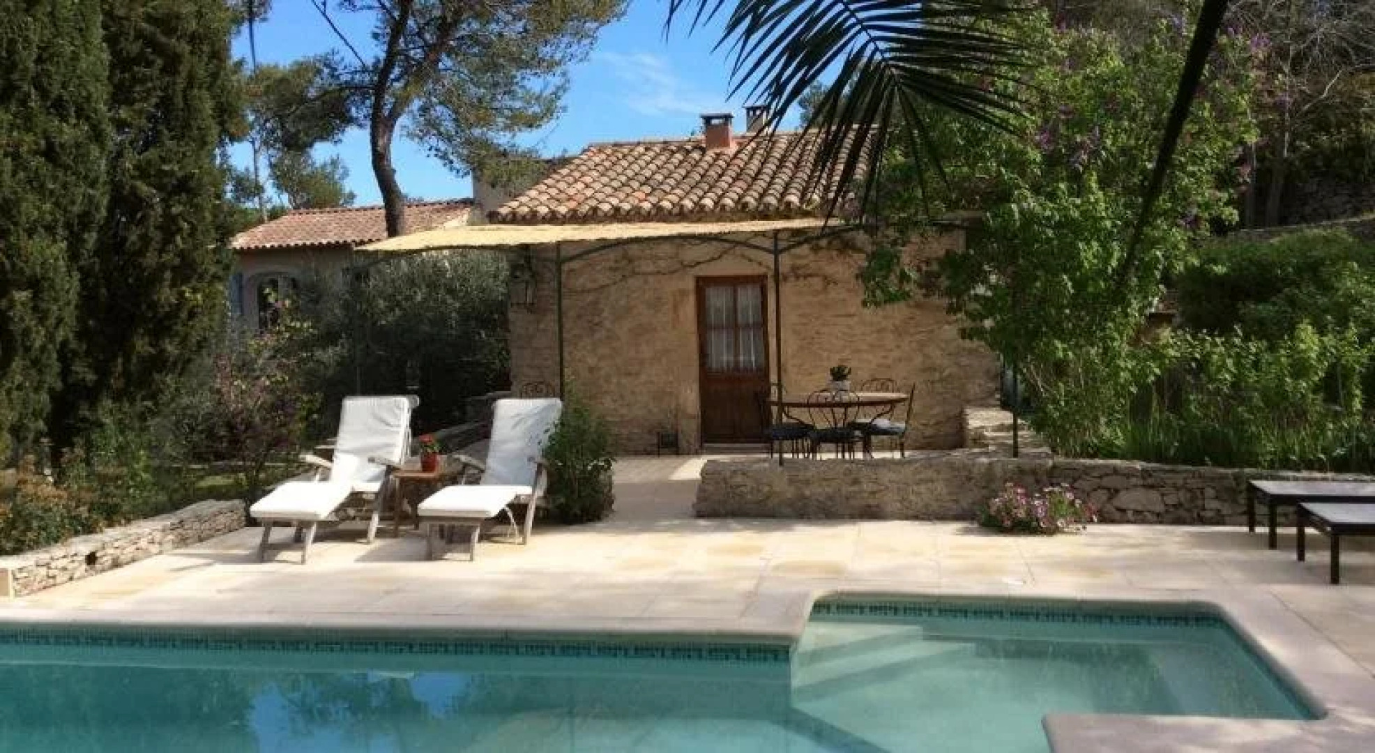 Chambre dHôtes de Charme