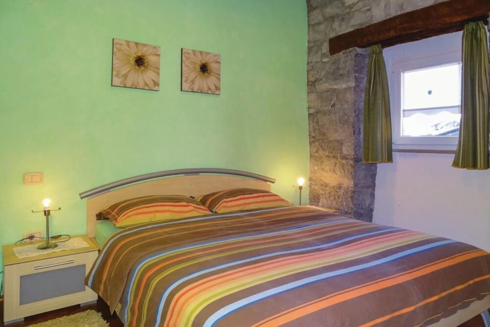 Countryside House Leila