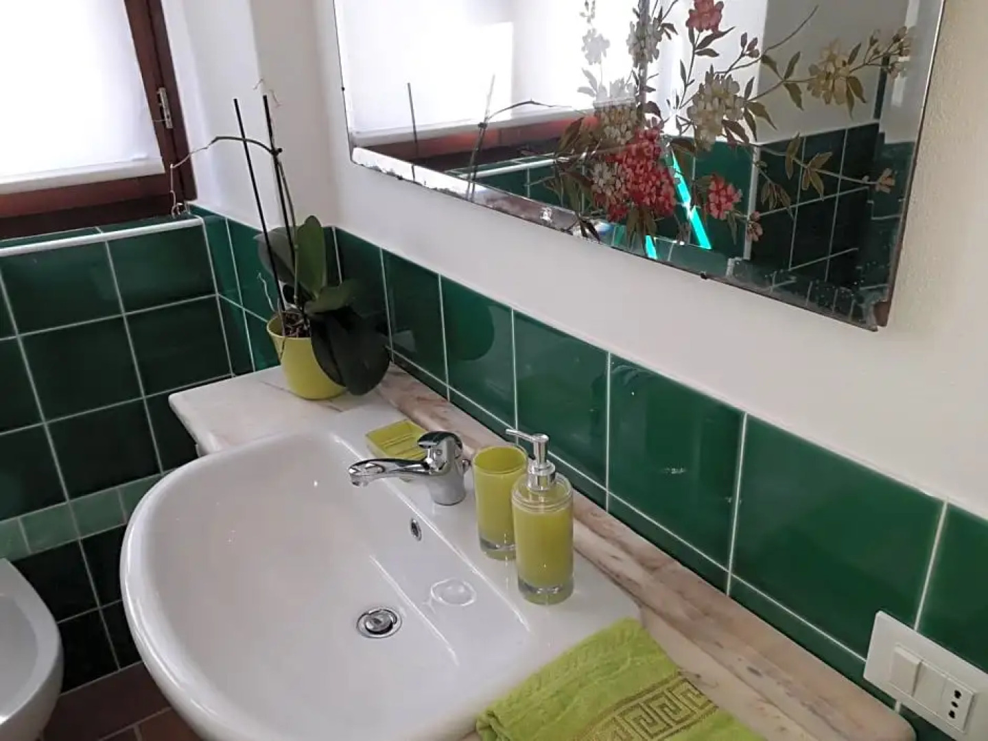 B&B Il Porticciolo Portoscuso