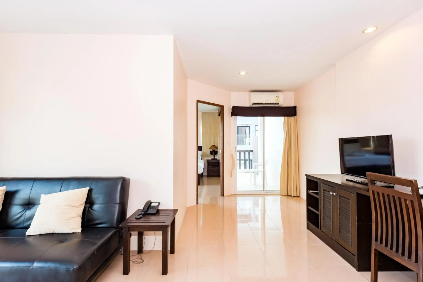 Отель My Hotel Phuket