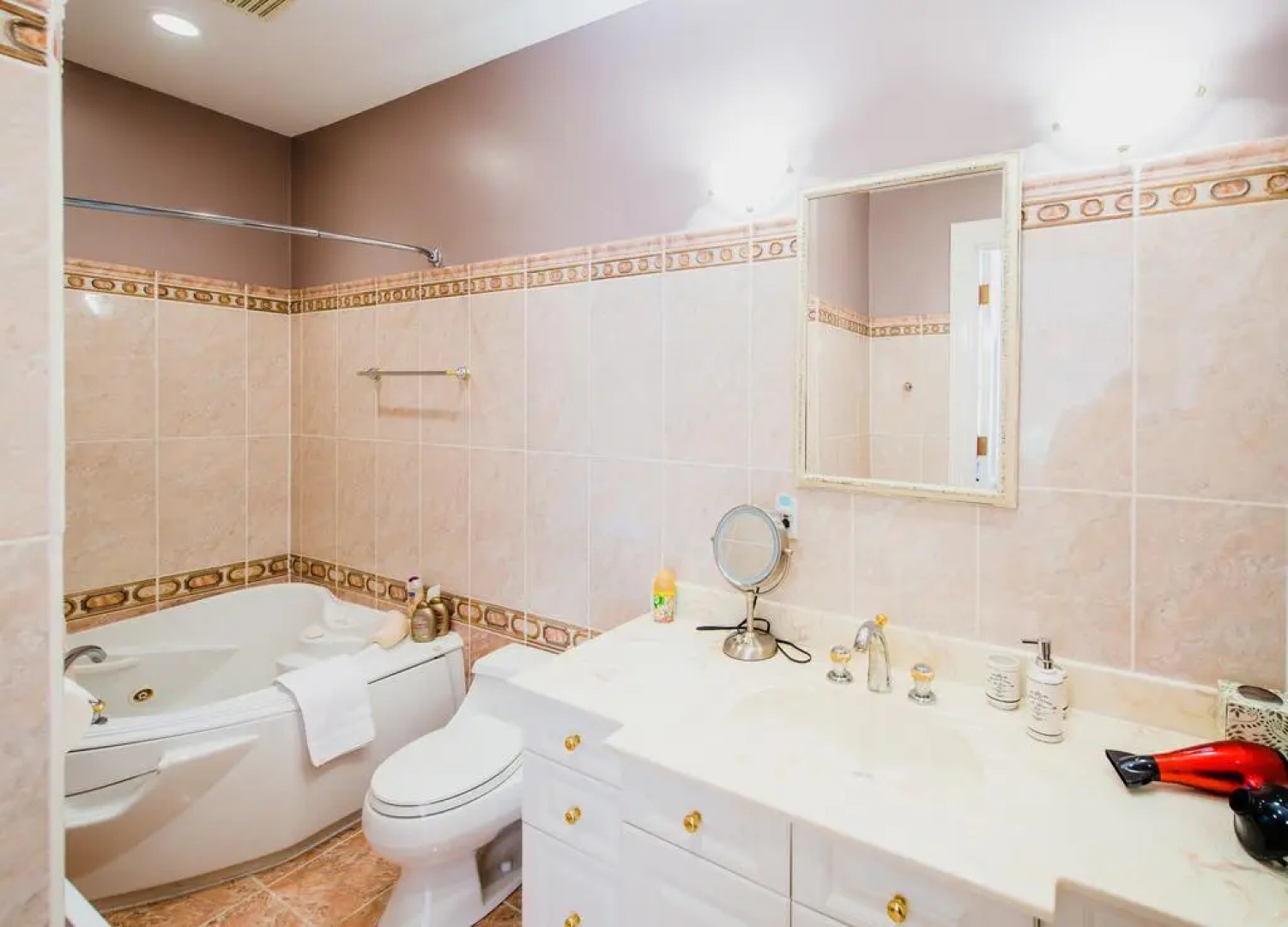 Château la Motte Guest House