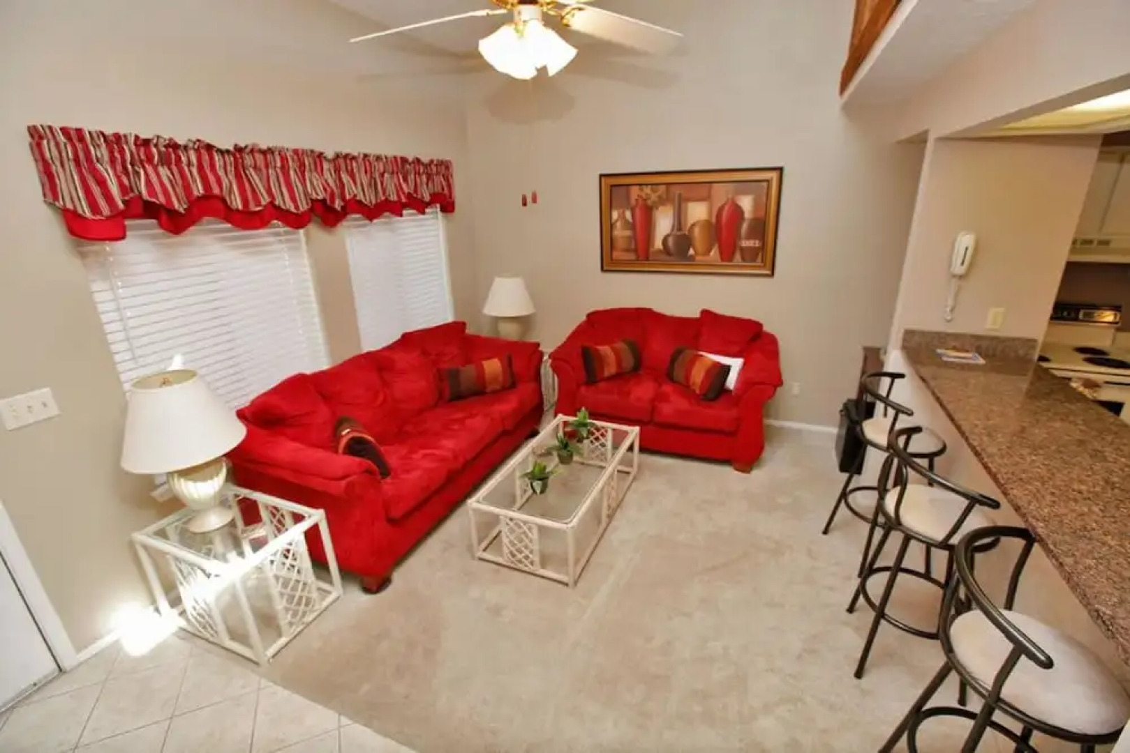 Sunswept Condo Rentals by Panhandle Getaways