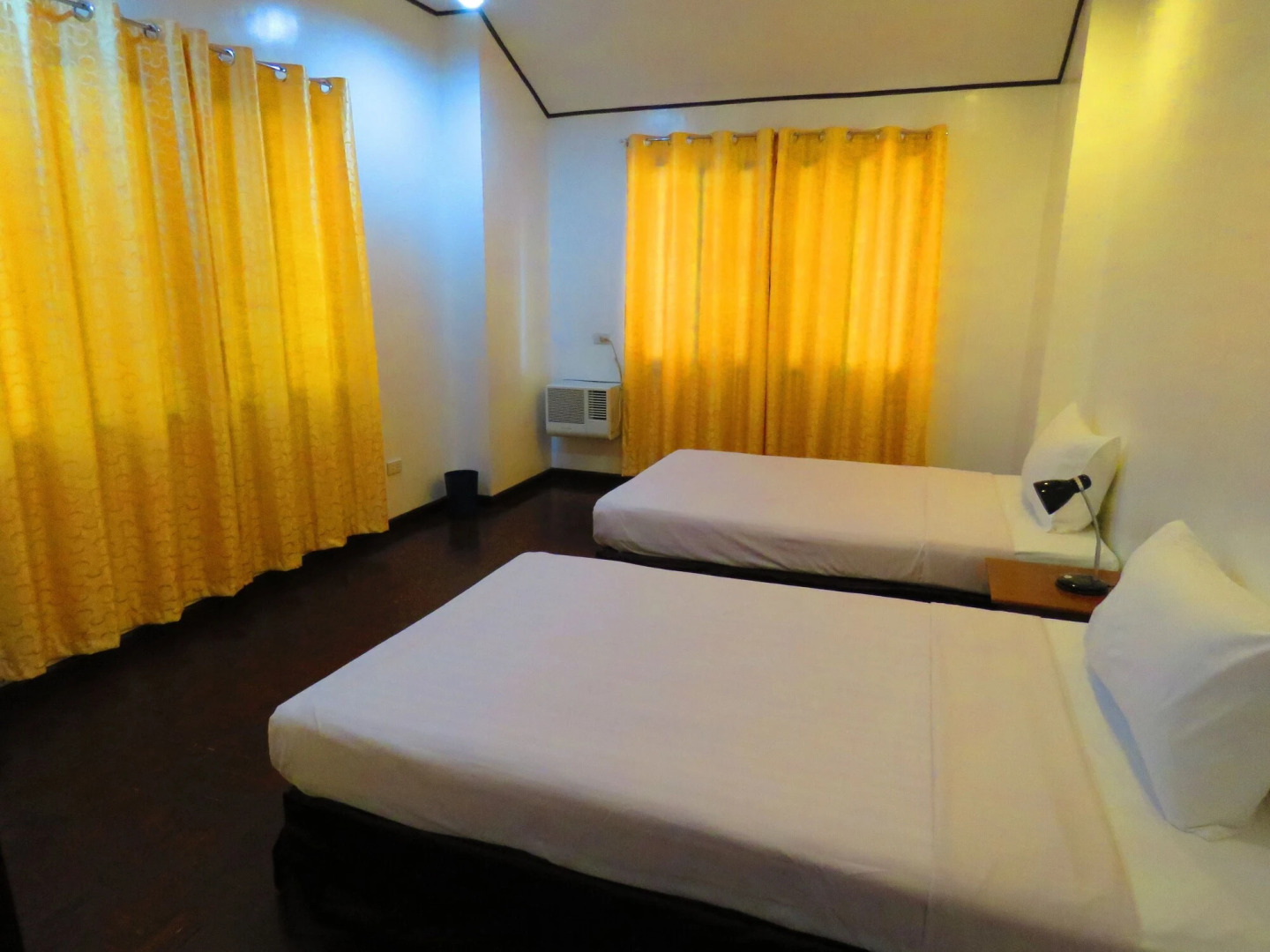 Aozora Seaside Mactan