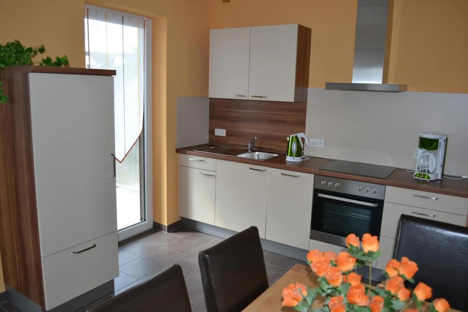 Gästehaus Weingut Mathy-Schanz