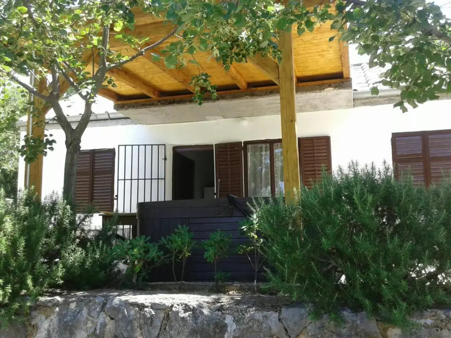 Starigrad kod Senja 60/a