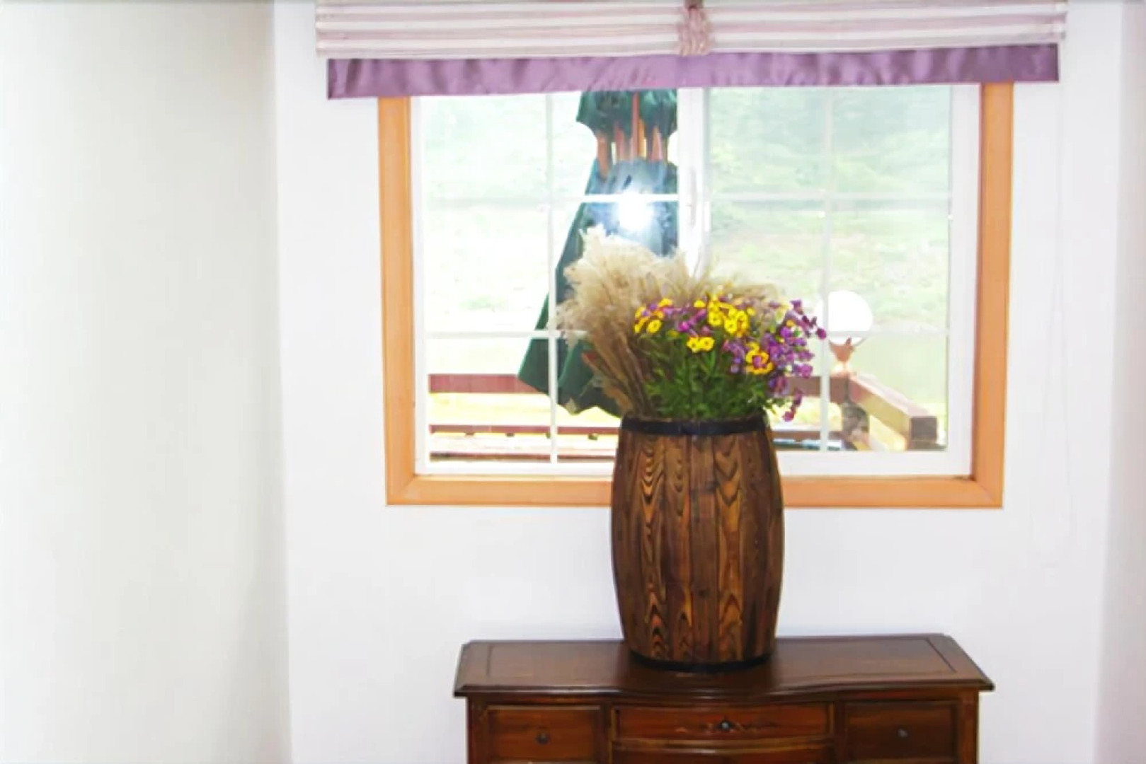 Danyang Liberty Pension