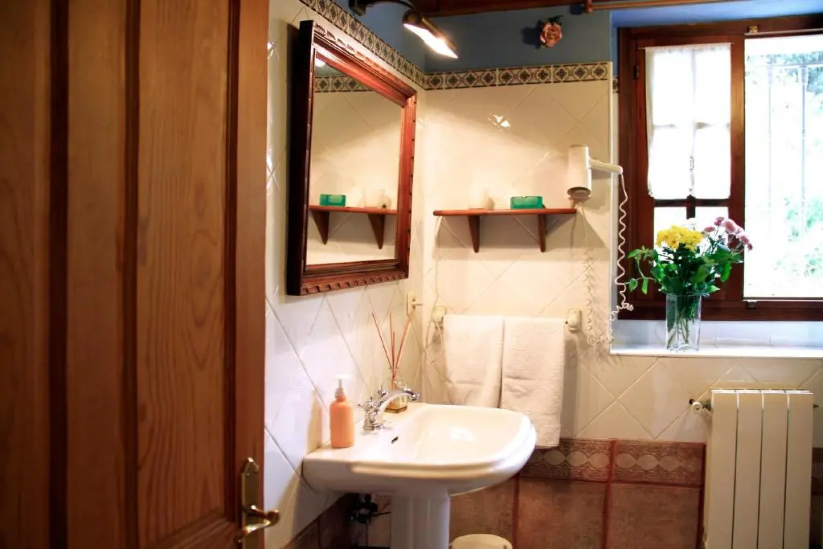 Casas Rurales Pradina I y II